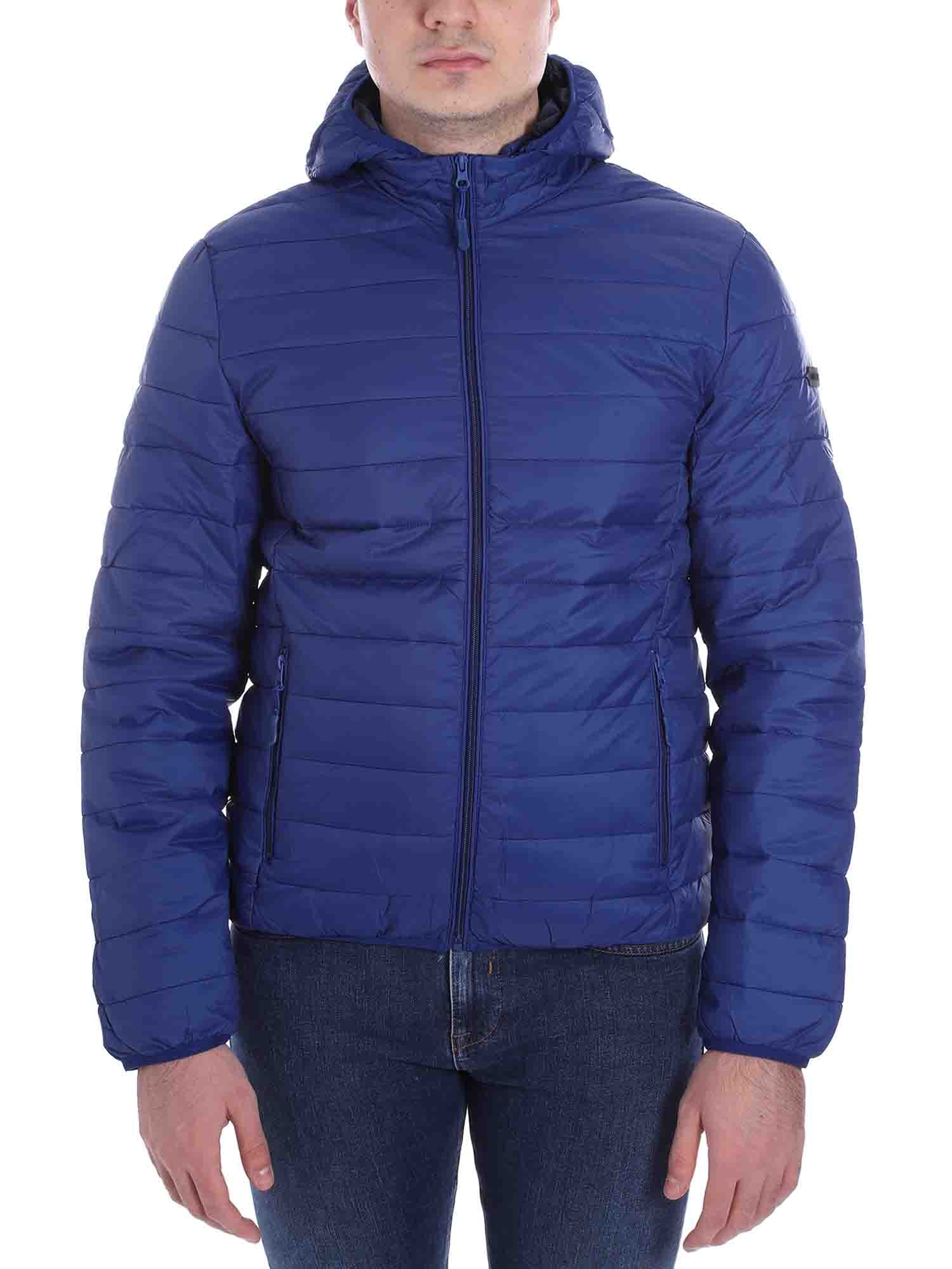 Borgoni Milano Piumini Uomo | X570 - Image 17