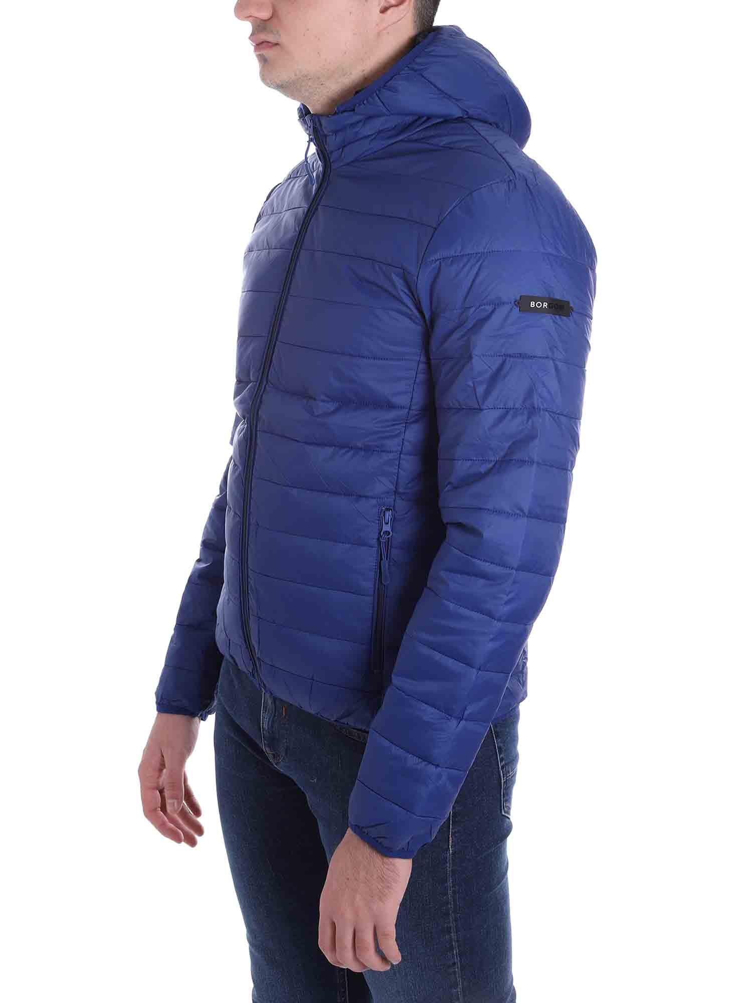 Borgoni Milano Piumini Uomo | X570 - Image 18