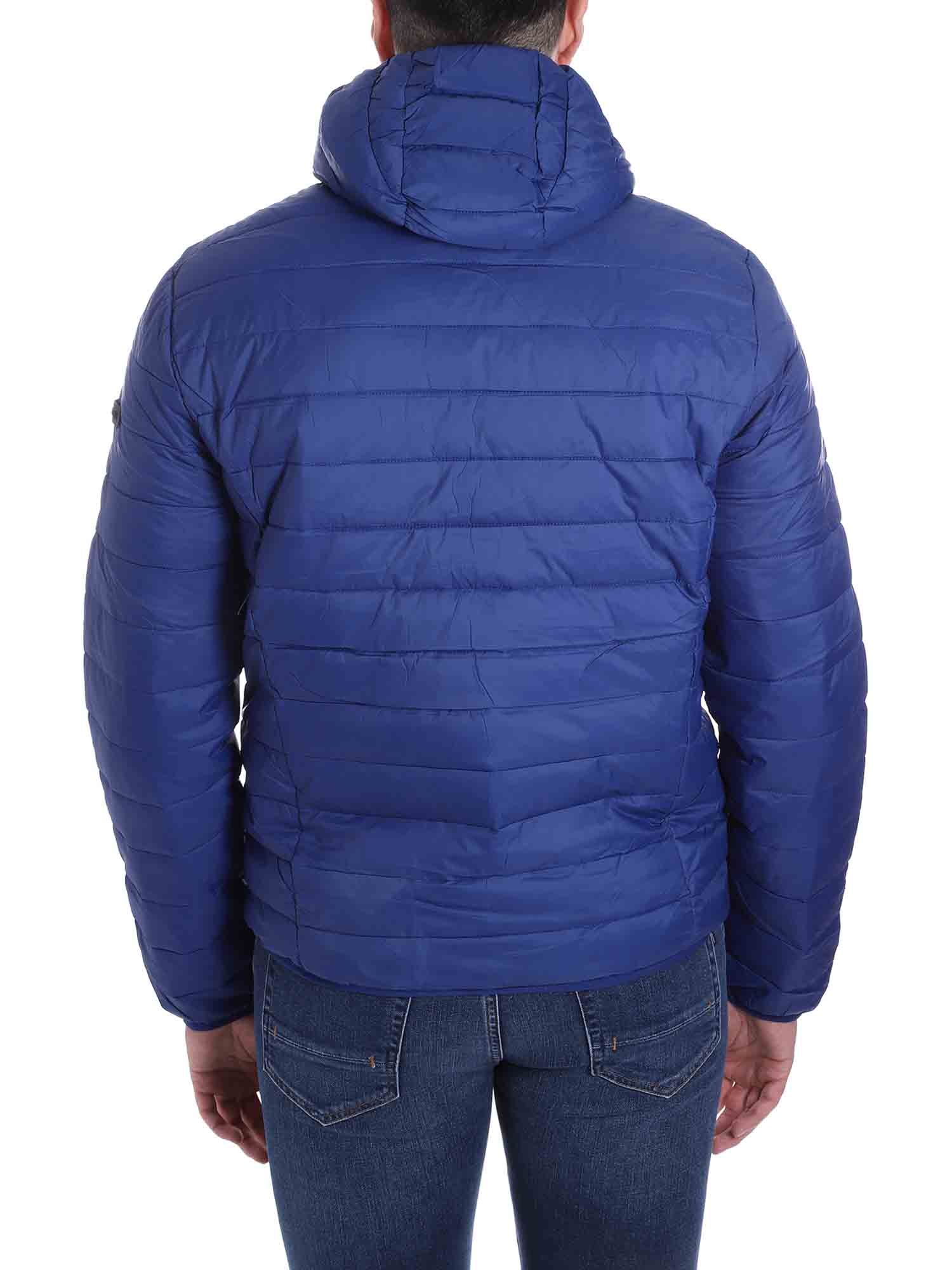 Borgoni Milano Piumini Uomo | X570 - Image 19