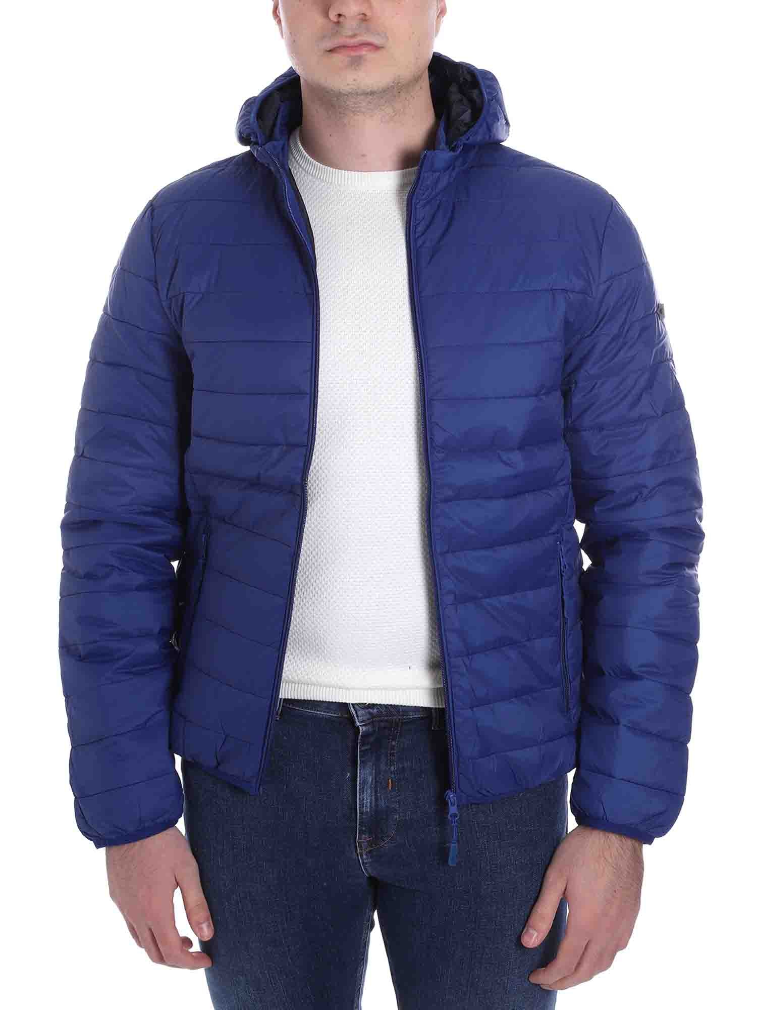 Borgoni Milano Piumini Uomo | X570 - Image 20