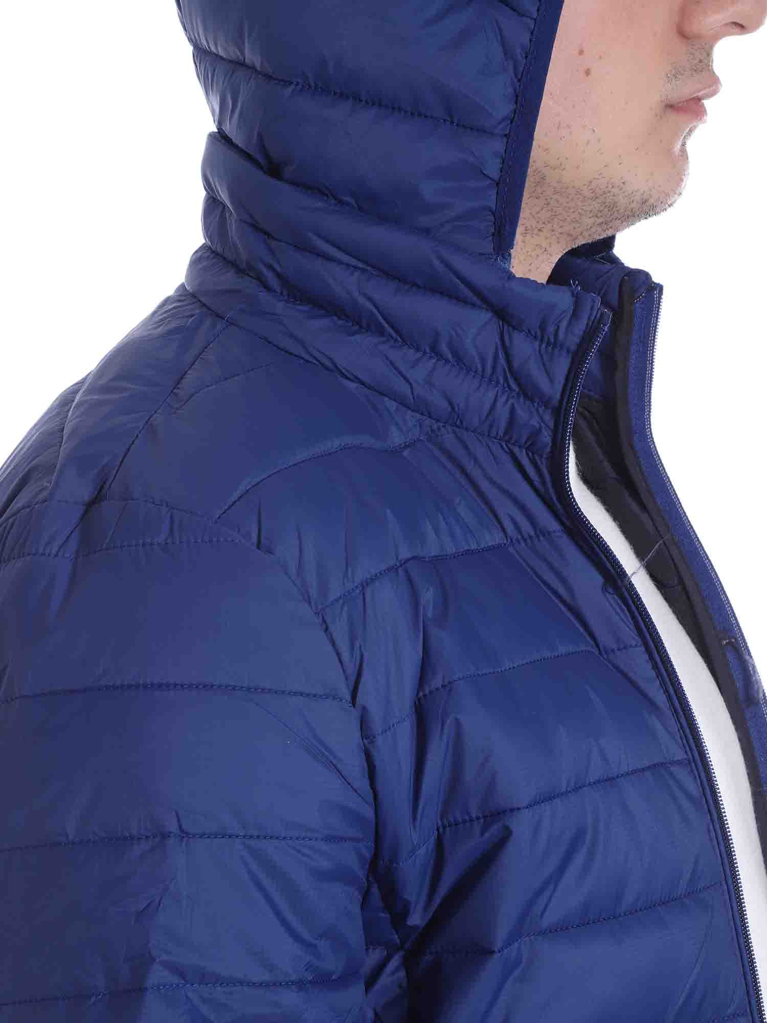 Borgoni Milano Piumini Uomo | X570 - Image 22