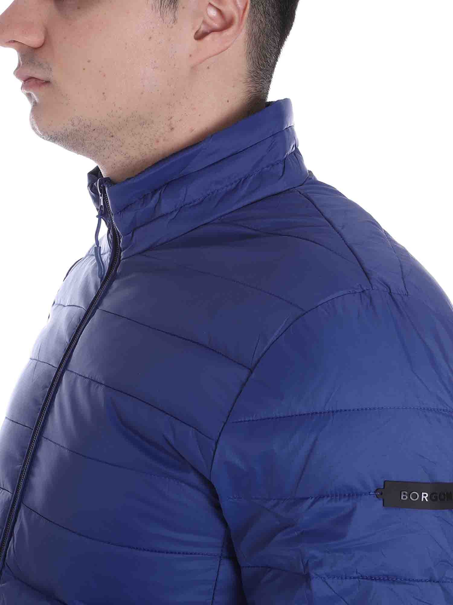 Borgoni Milano Piumini Uomo | X570 - Image 23