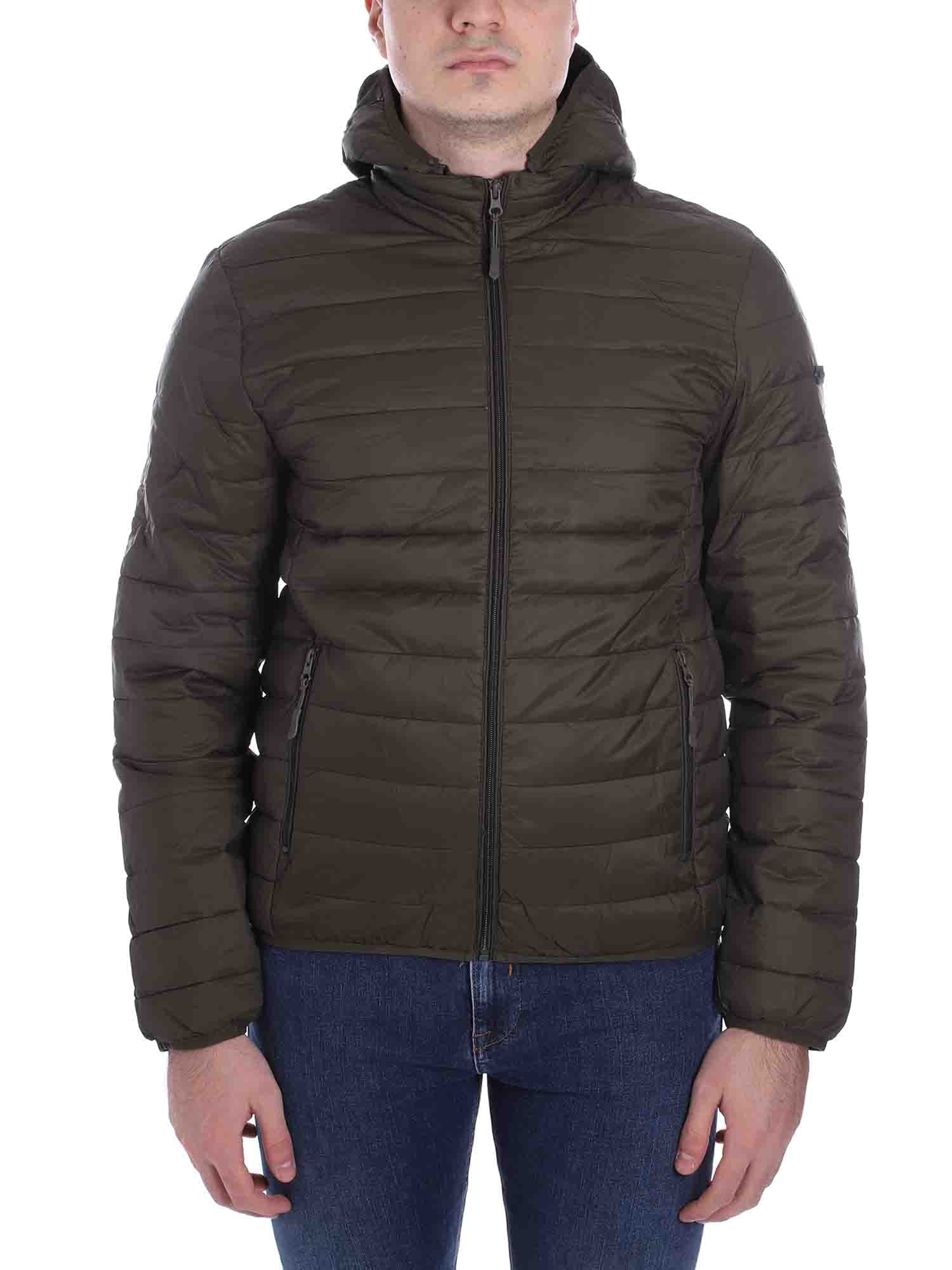 Borgoni Milano Piumini Uomo | X570 - Image 25