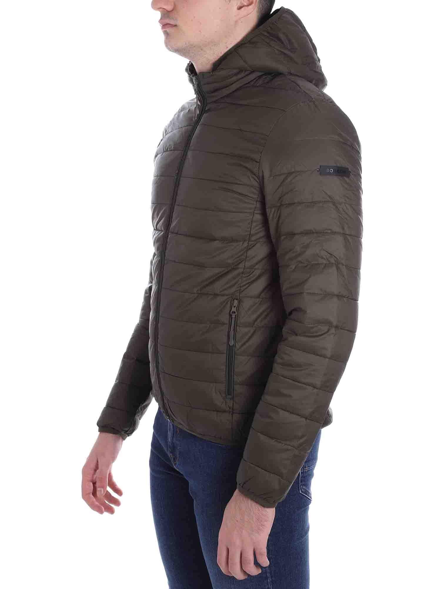 Borgoni Milano Piumini Uomo | X570 - Image 26