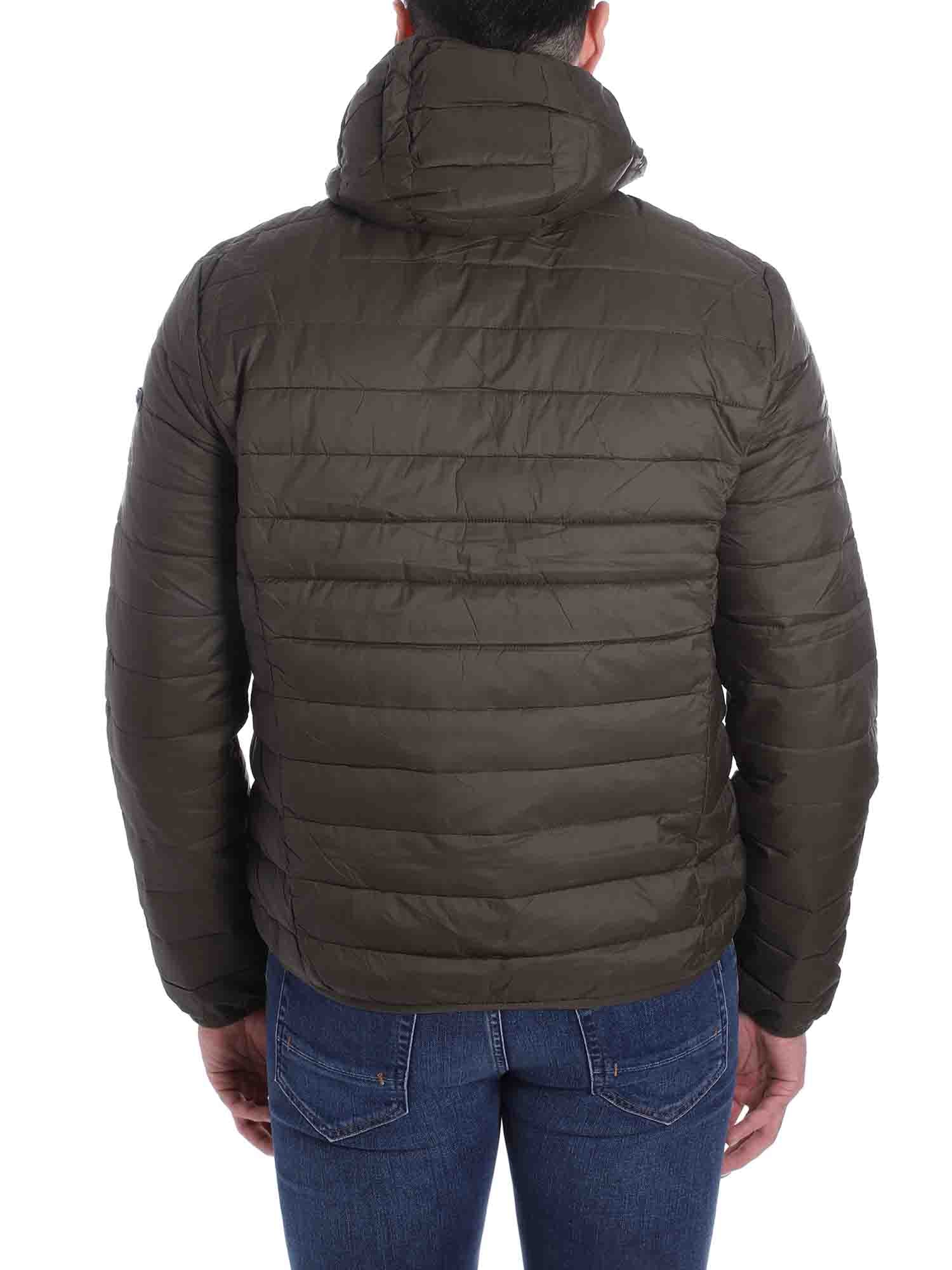 Borgoni Milano Piumini Uomo | X570 - Image 27