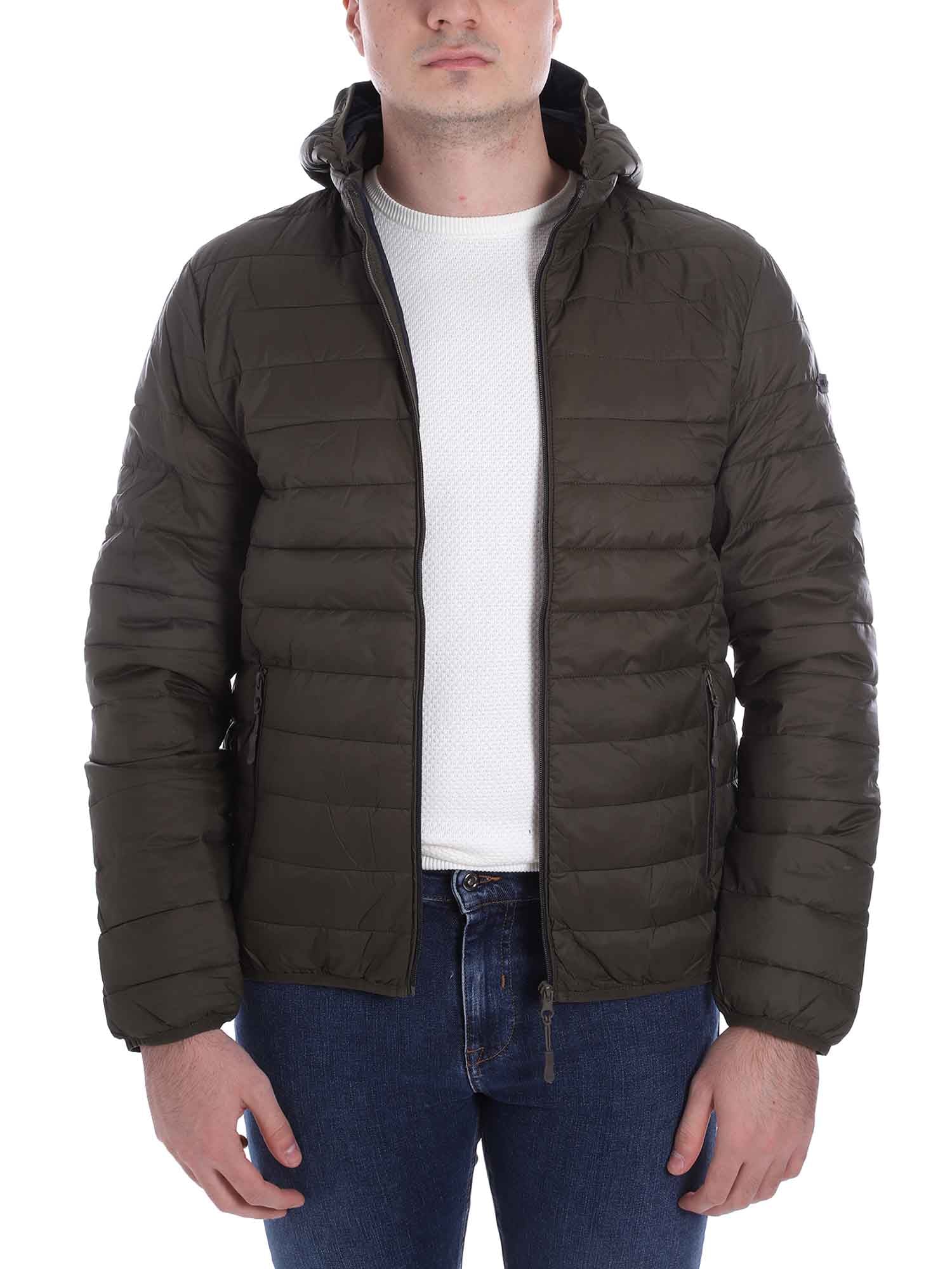 Borgoni Milano Piumini Uomo | X570 - Image 28