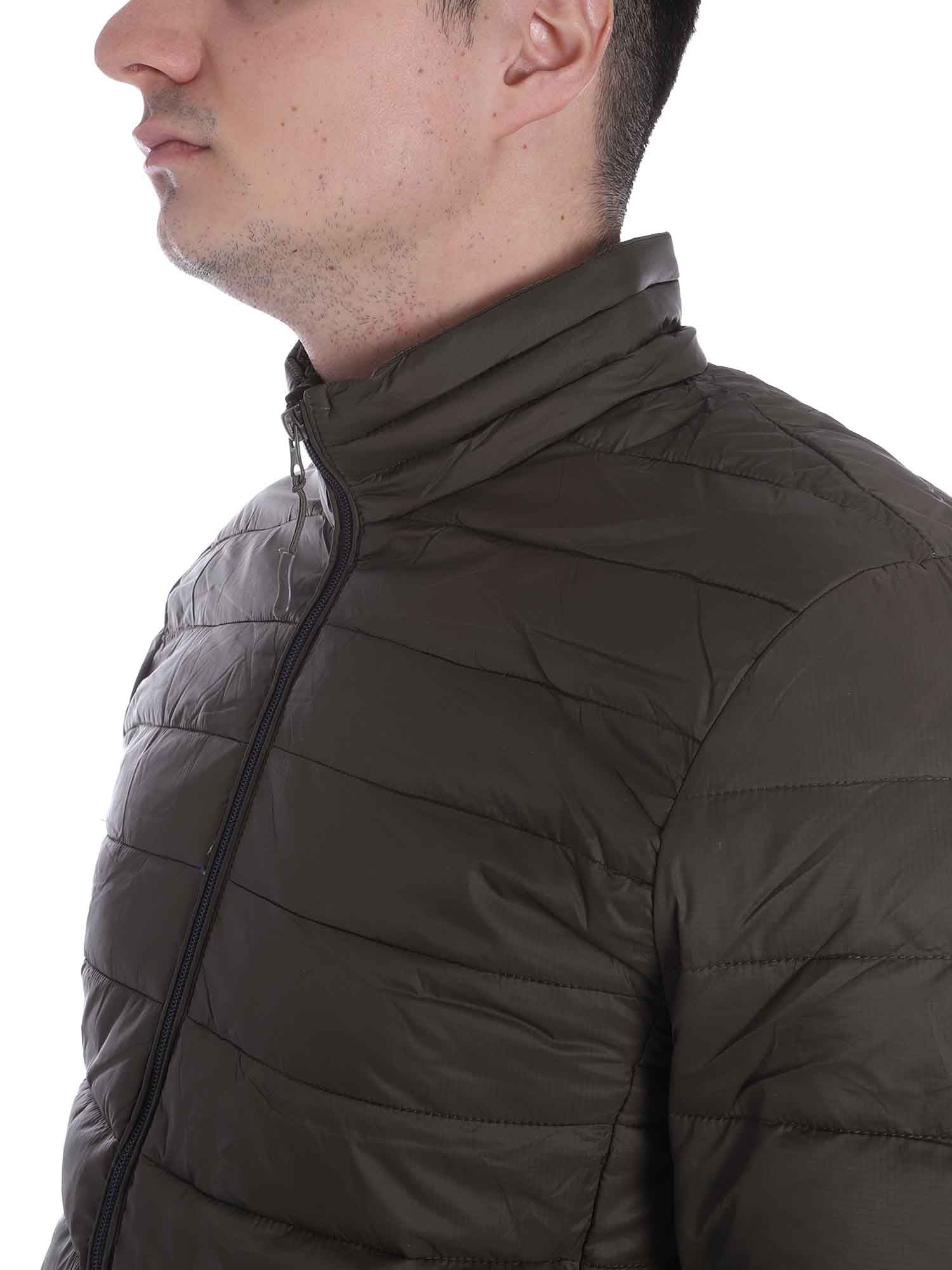 Borgoni Milano Piumini Uomo | X570 - Image 30