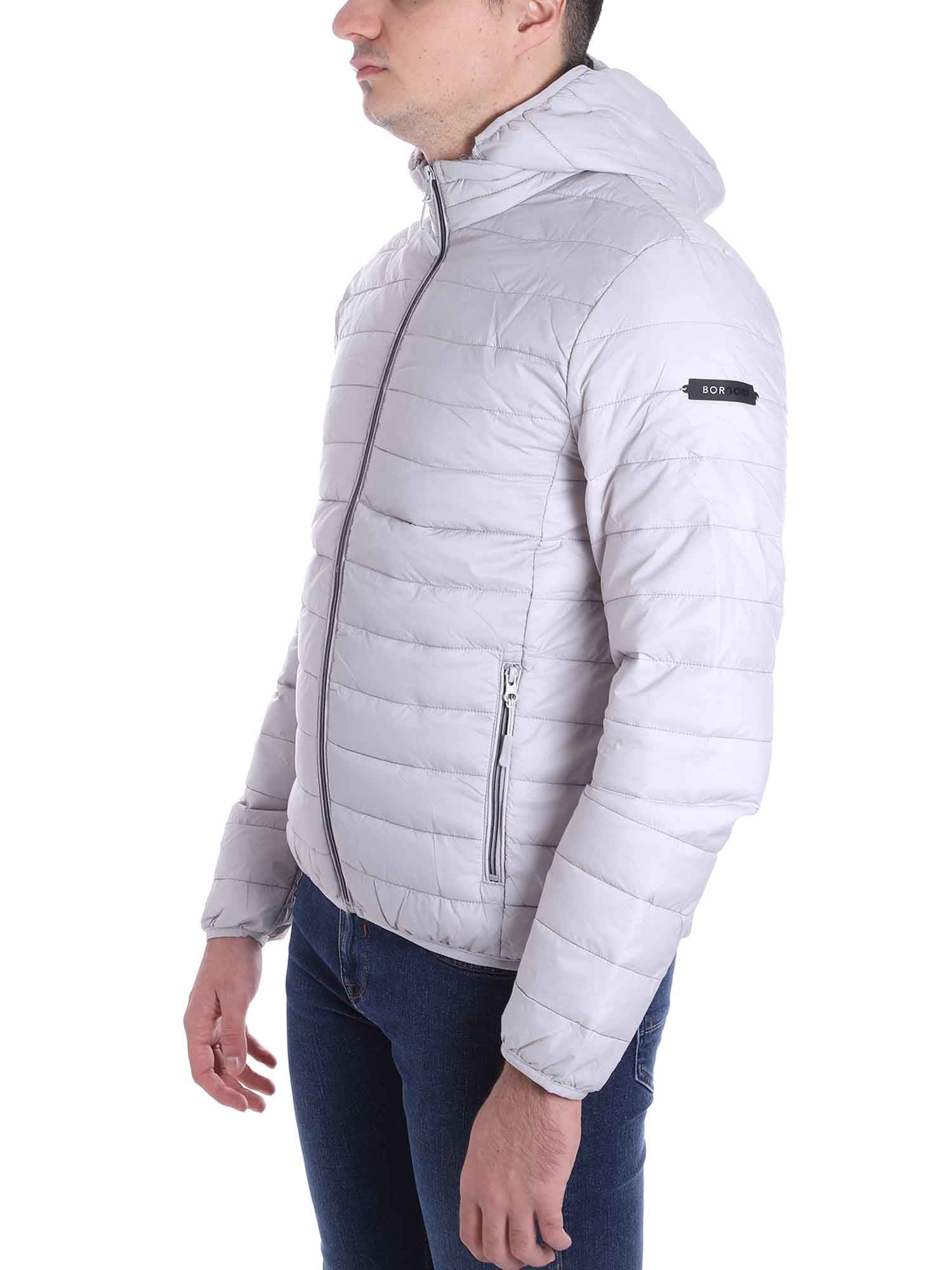 Borgoni Milano Piumini Uomo | X570 - Image 33