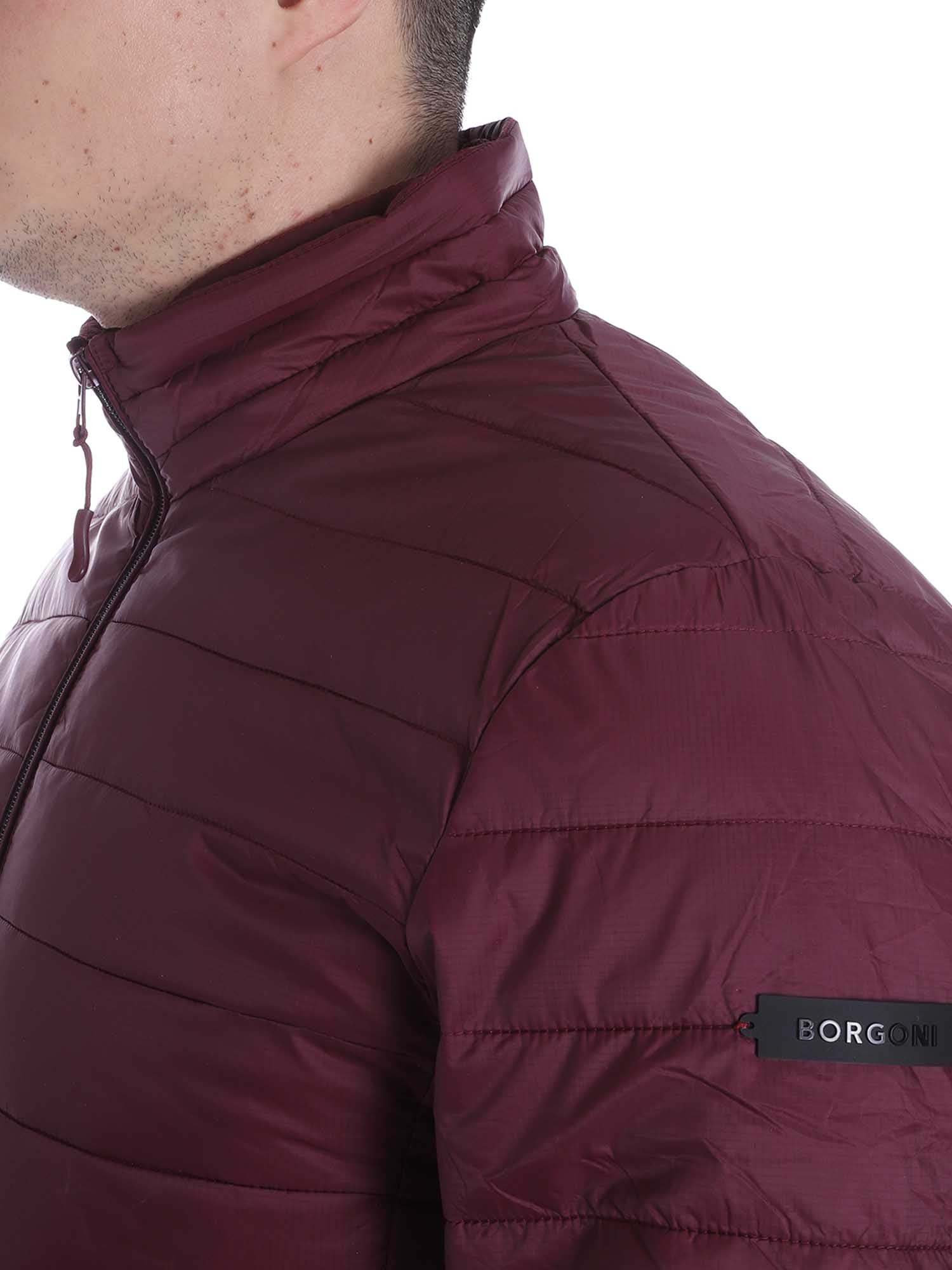 Borgoni Milano Piumini Uomo | X570 - Image 51