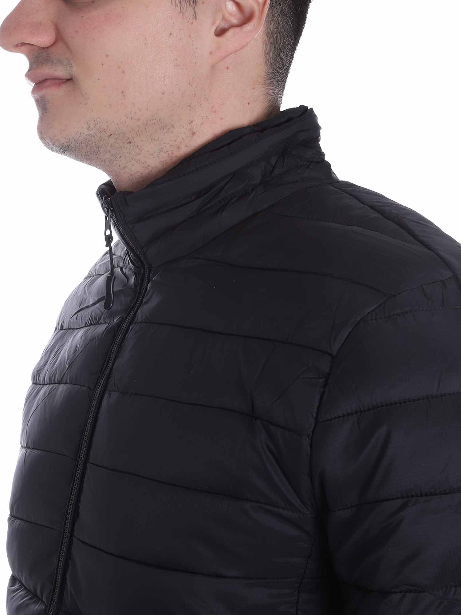 Borgoni Milano Piumini Uomo | X570 - Image 6