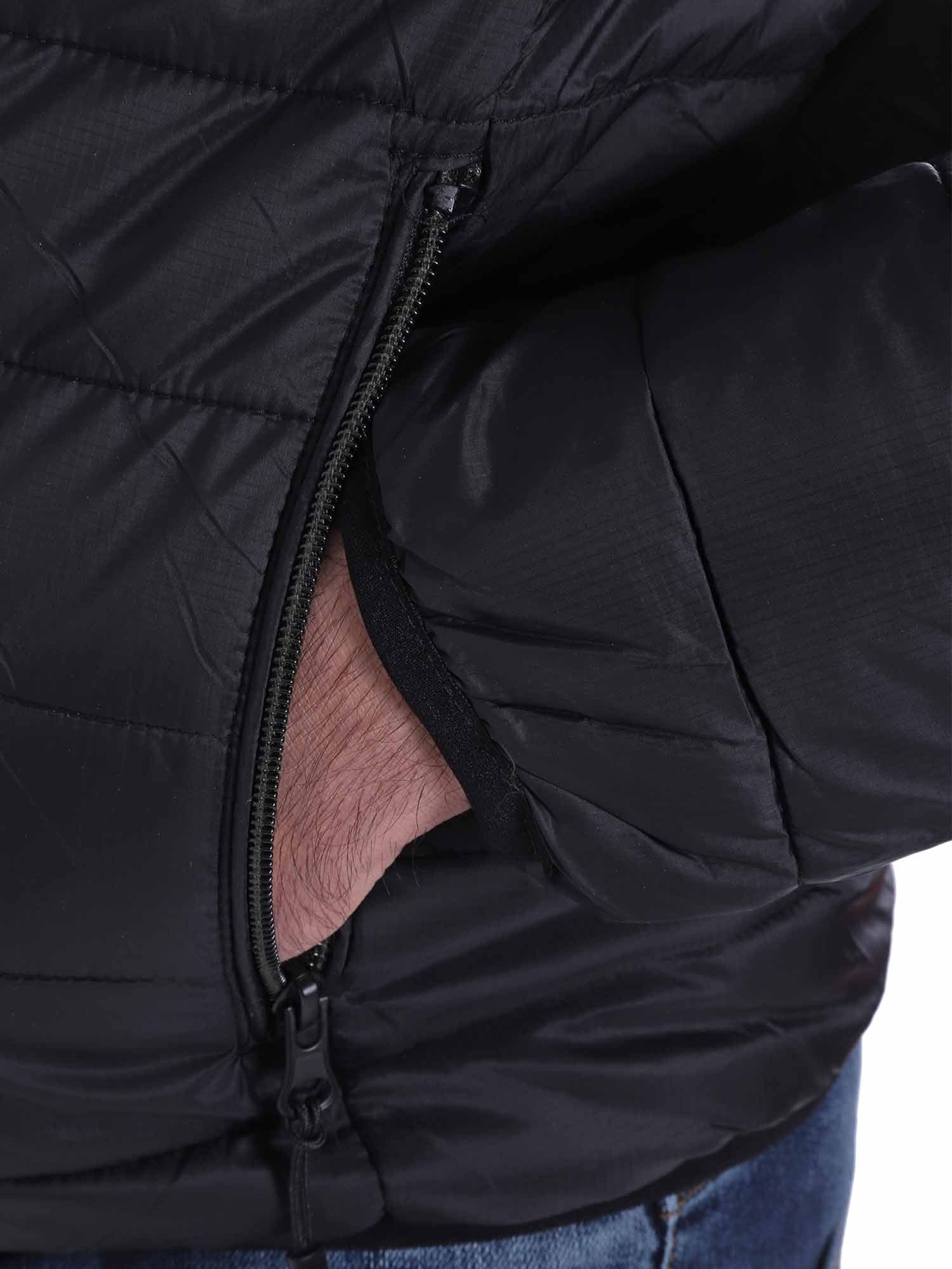 Borgoni Milano Piumini Uomo | X570 - Image 8