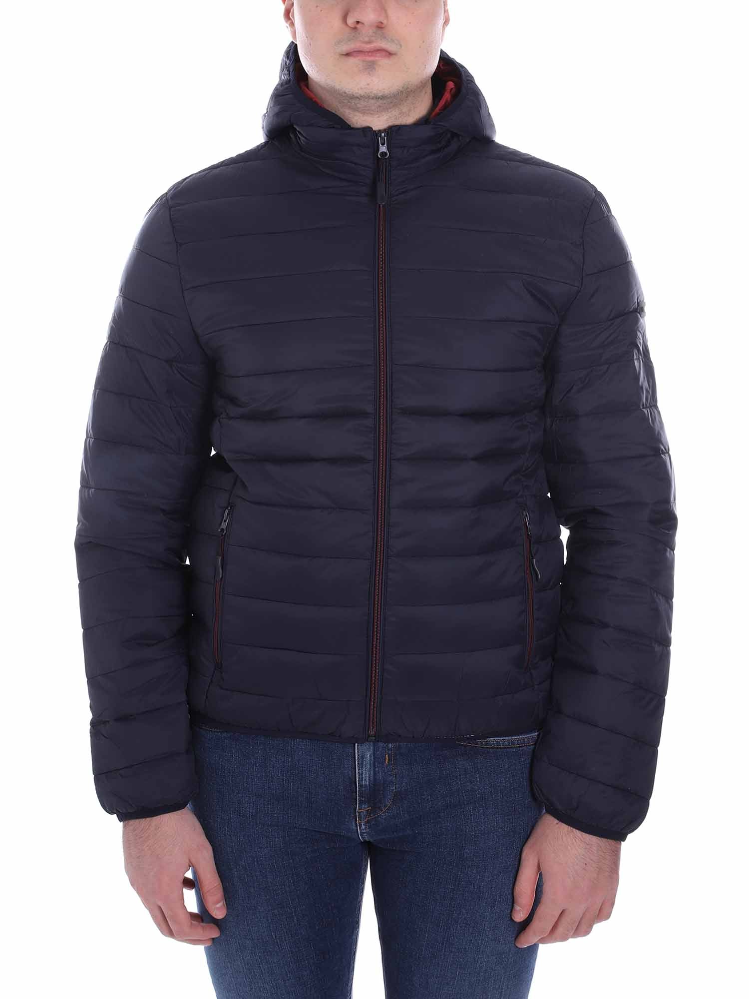Borgoni Milano Piumini Uomo | X570 - Image 9