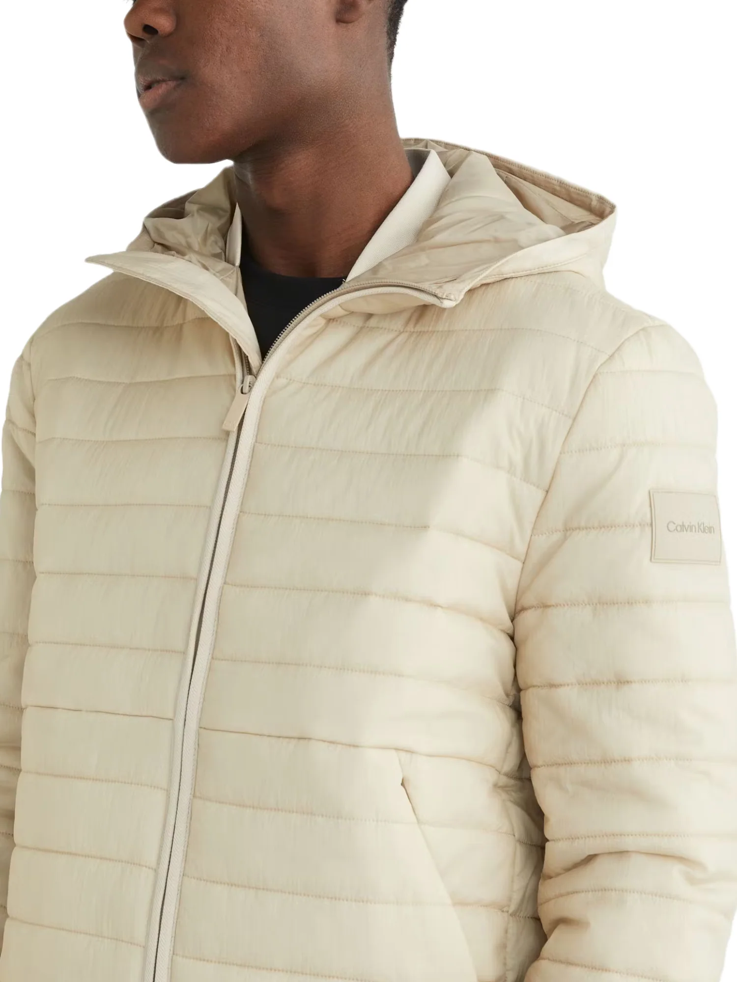 Calvin Klein Piumini Uomo | K10K111464 - Image 4