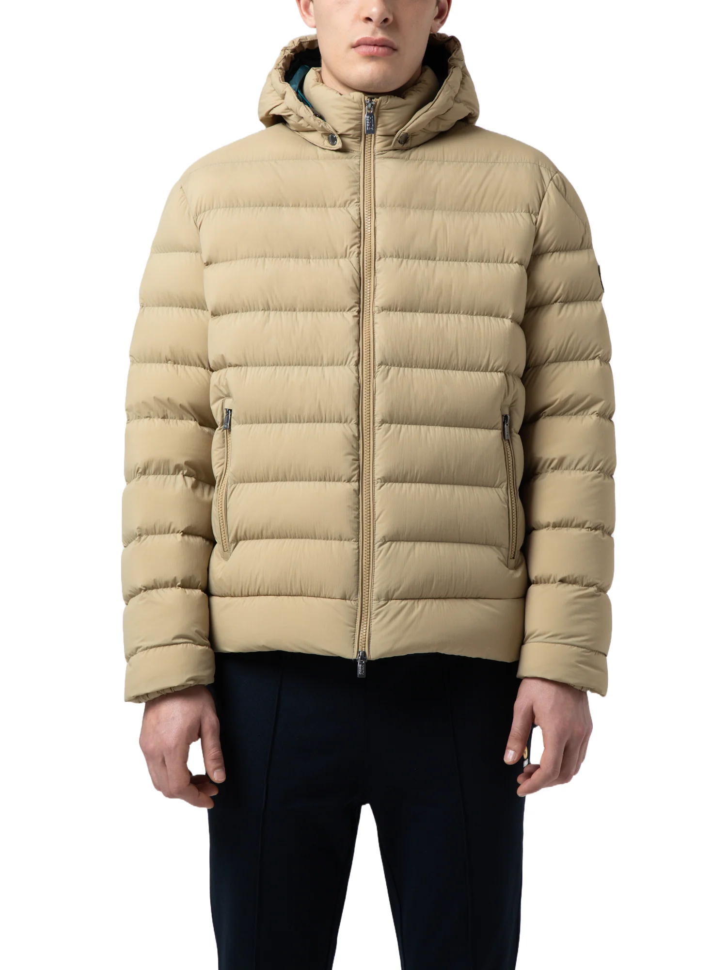 Ciesse Piumini Piumini Uomo | 223CFMJ01484 N0210D - Image 6