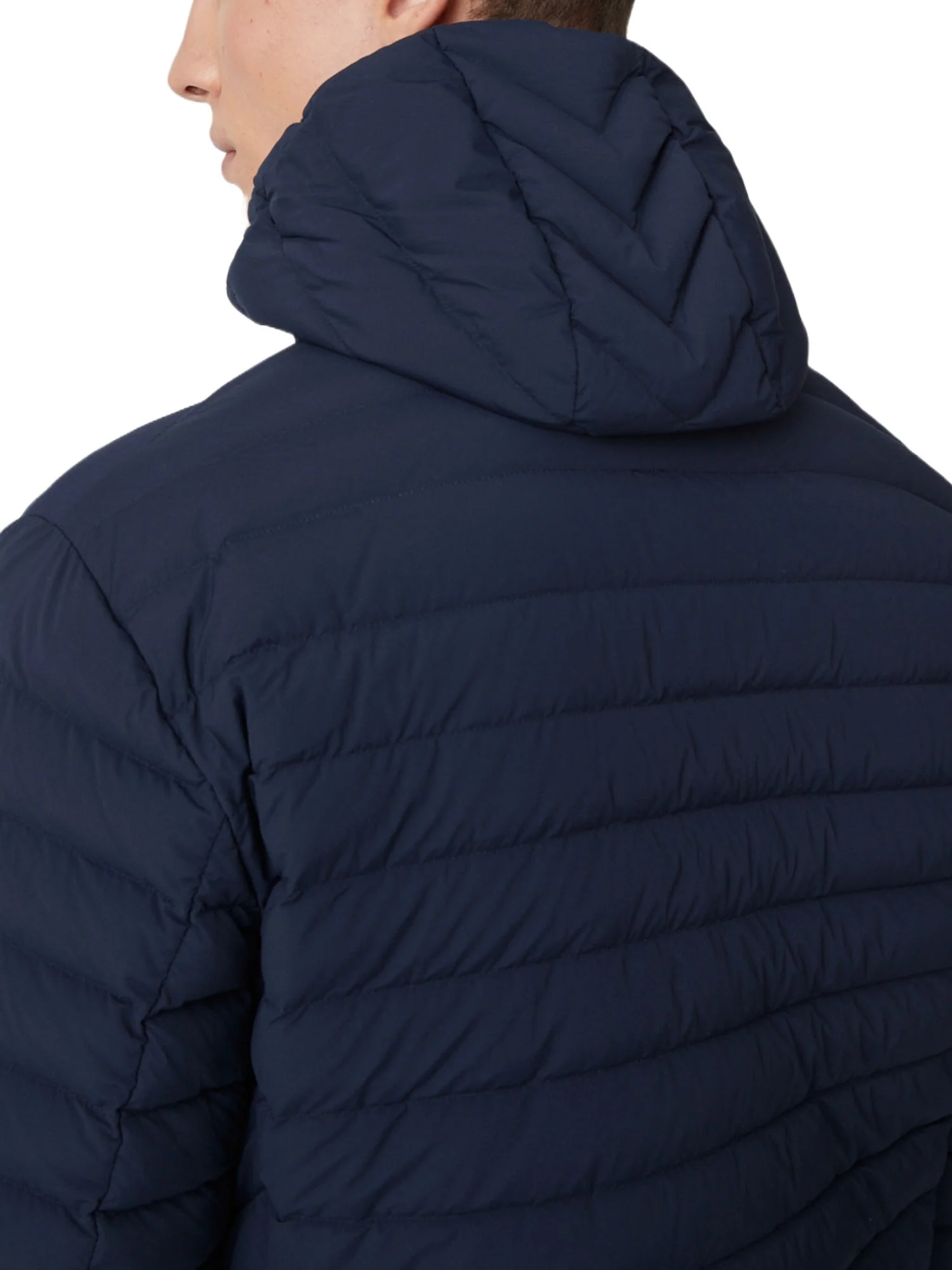 Ciesse Piumini Piumini Uomo | 233CFMJ00062 N3520D - Image 8