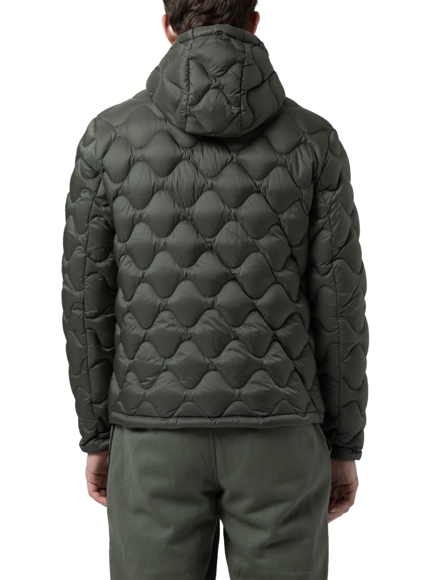 Ciesse Piumini Piumini Uomo | 233CFMJ01675 N0210D - Image 10