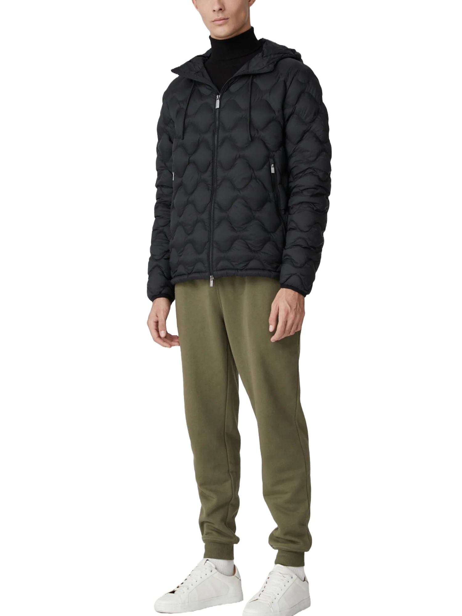 Ciesse Piumini Piumini Uomo | 233CFMJ01675 N0210D - Image 3