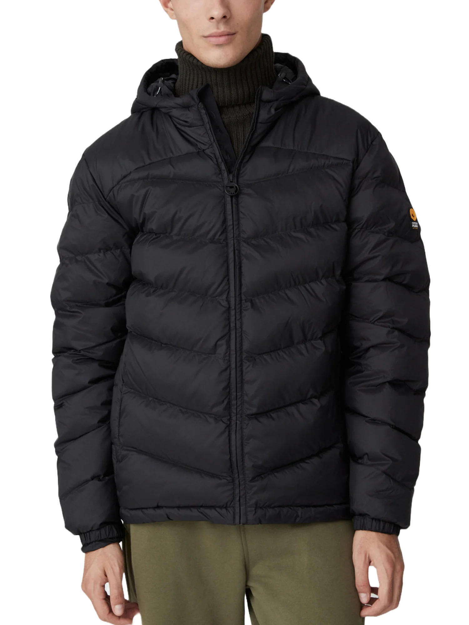 Ciesse Piumini Piumini Uomo | 243CPMJ00230 N0211R - Image 2