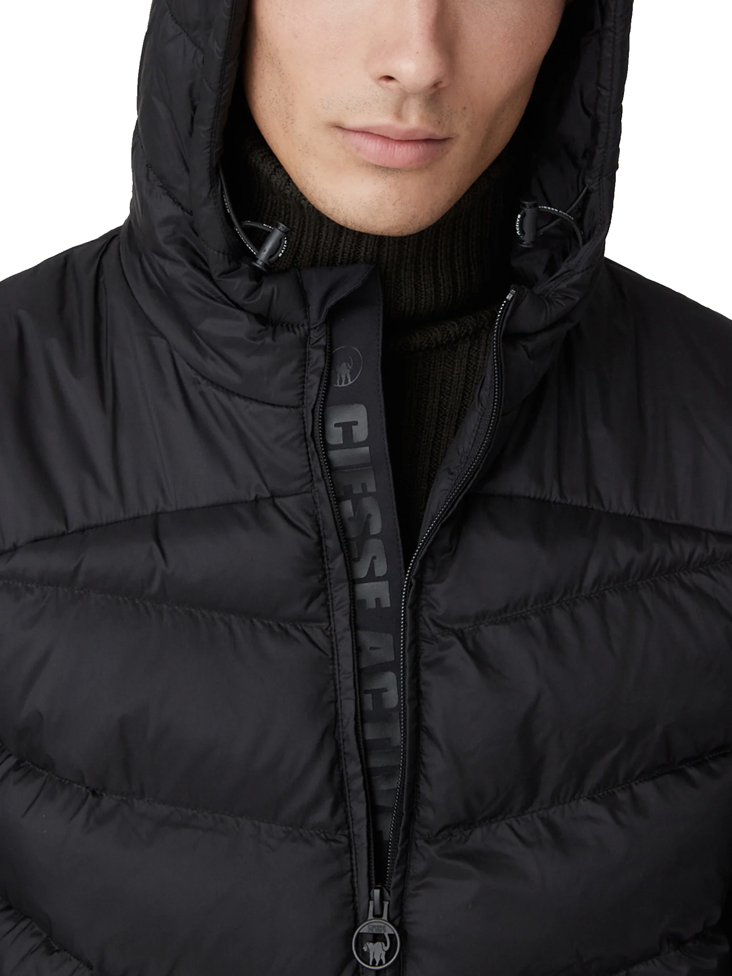 Ciesse Piumini Piumini Uomo | 243CPMJ00230 N0211R - Image 3