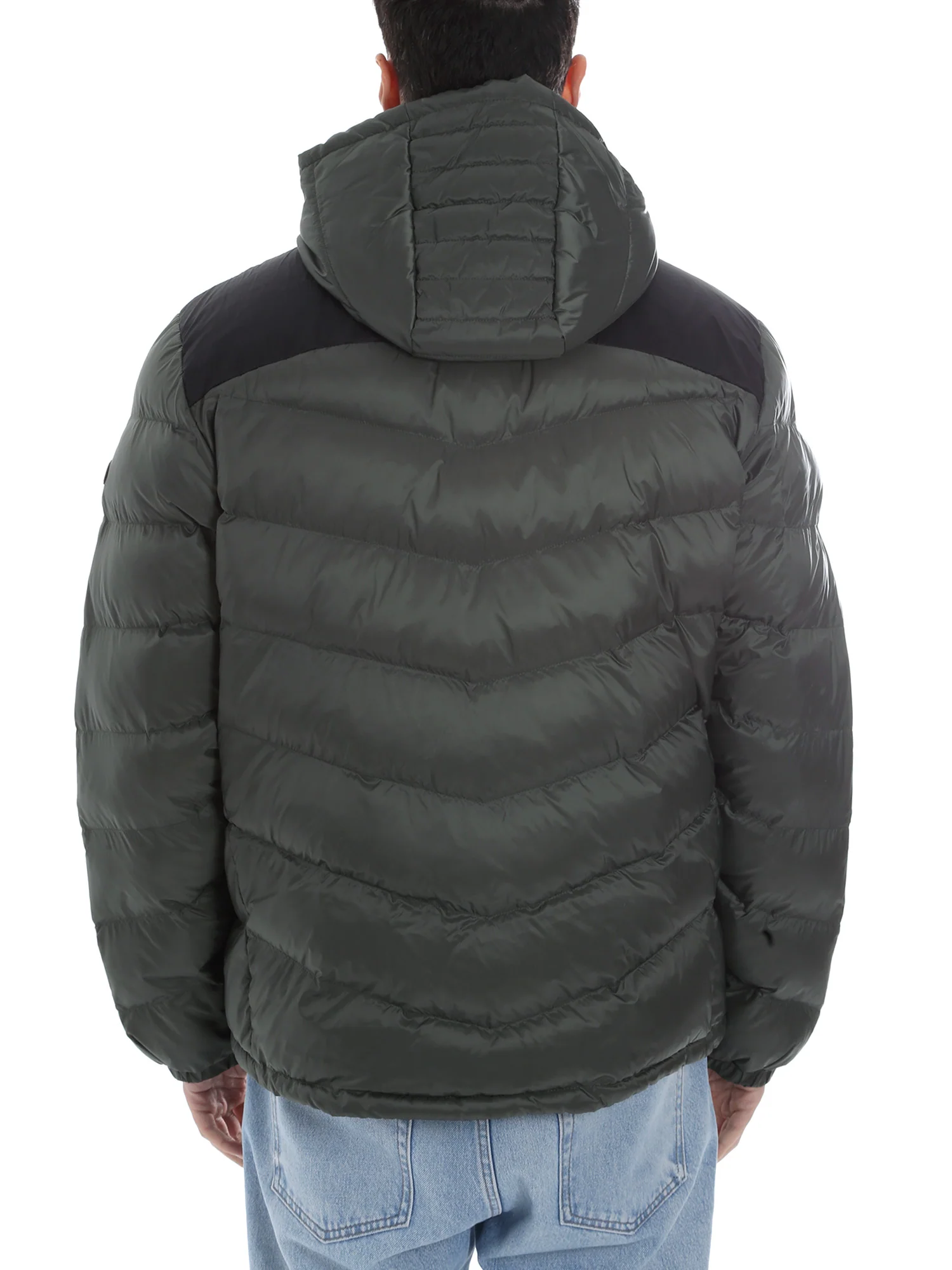 Ciesse Piumini Piumini Uomo | 243CPMJ00230 N0211R - Image 7