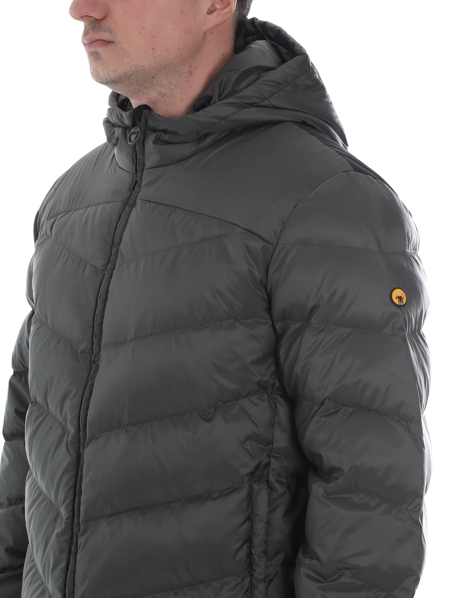 Ciesse Piumini Piumini Uomo | 243CPMJ00230 N0211R - Image 8