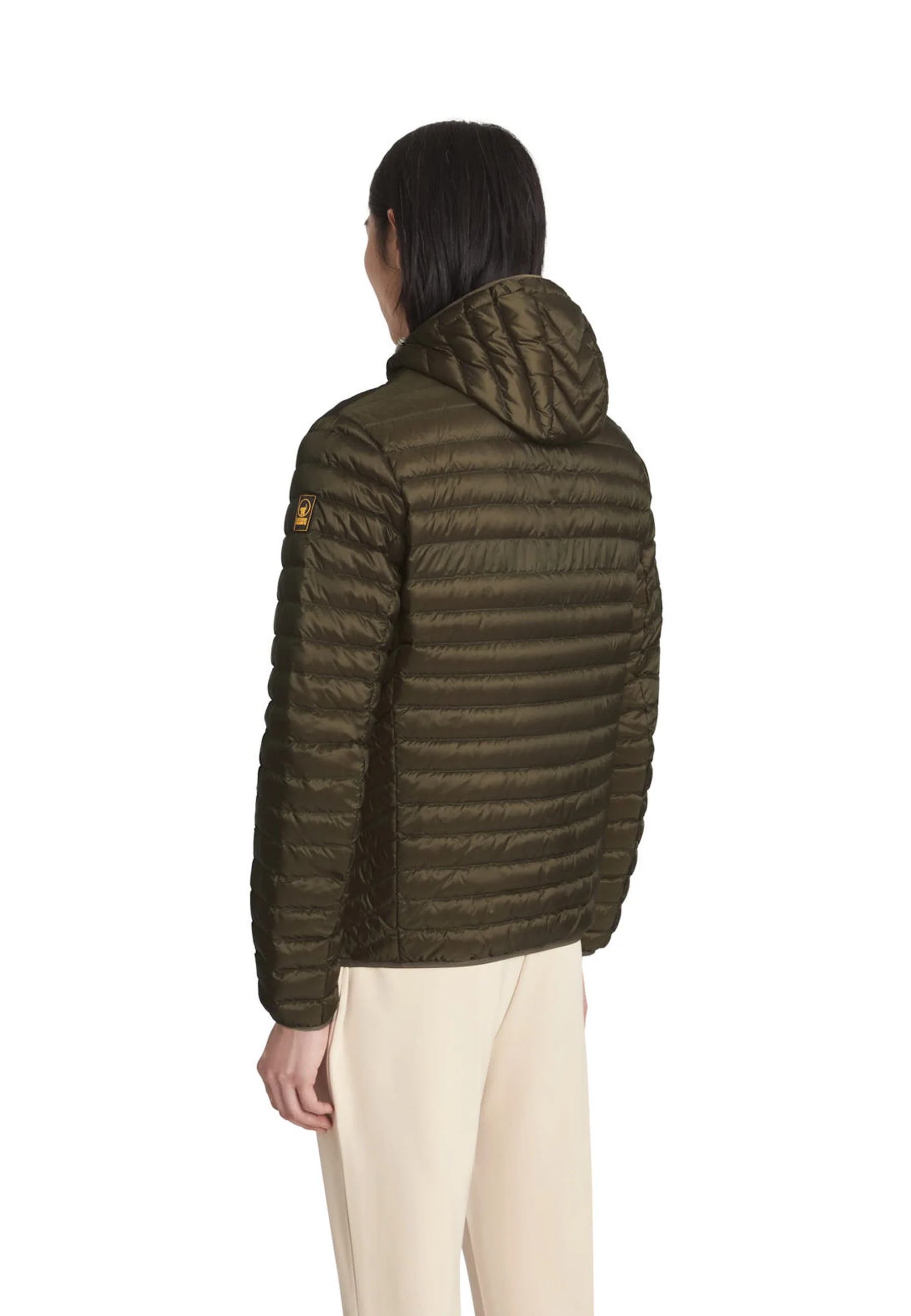 Ciesse Piumini Larry 4.0 Piumini Uomo | 265CFMJ00126 N0210D - Image 15