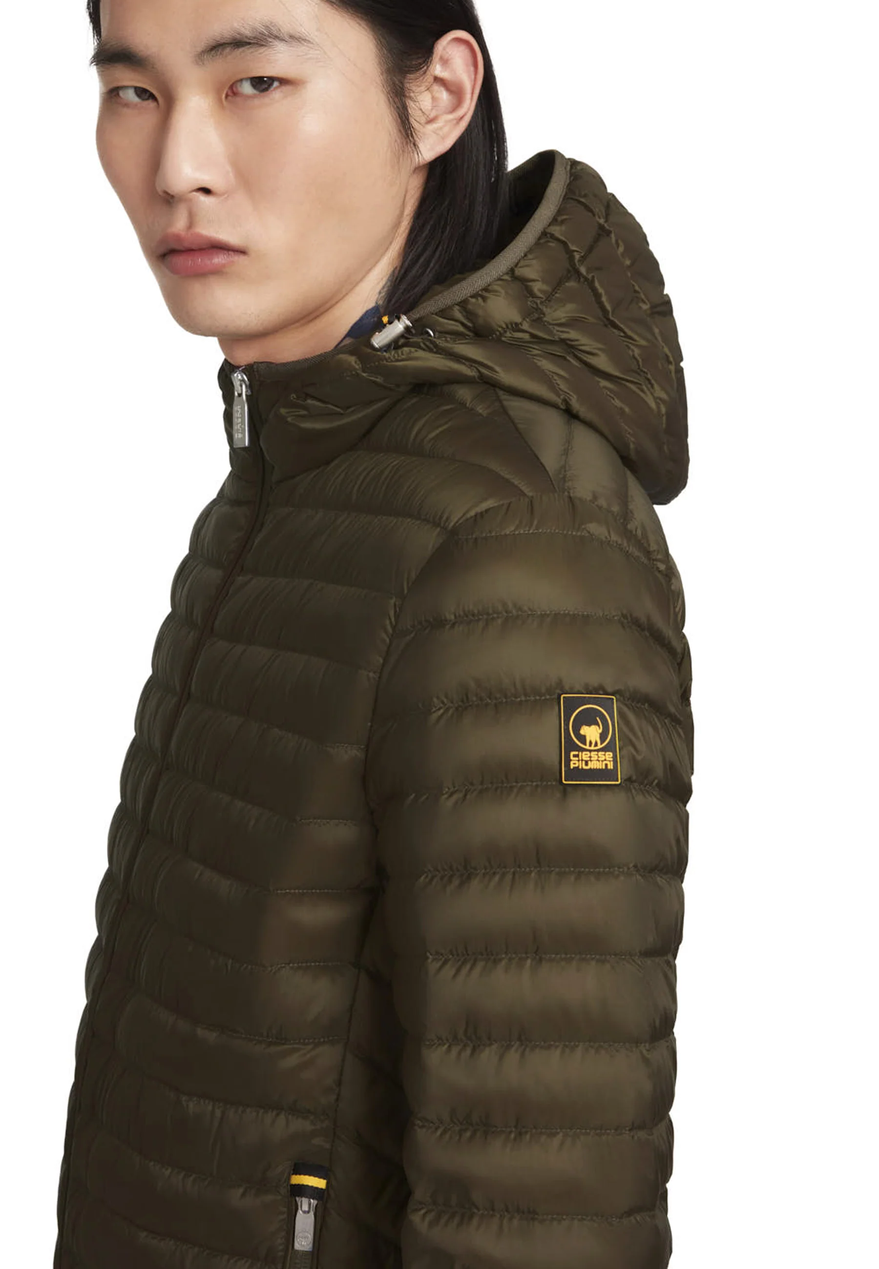 Ciesse Piumini Larry 4.0 Piumini Uomo | 265CFMJ00126 N0210D - Image 16