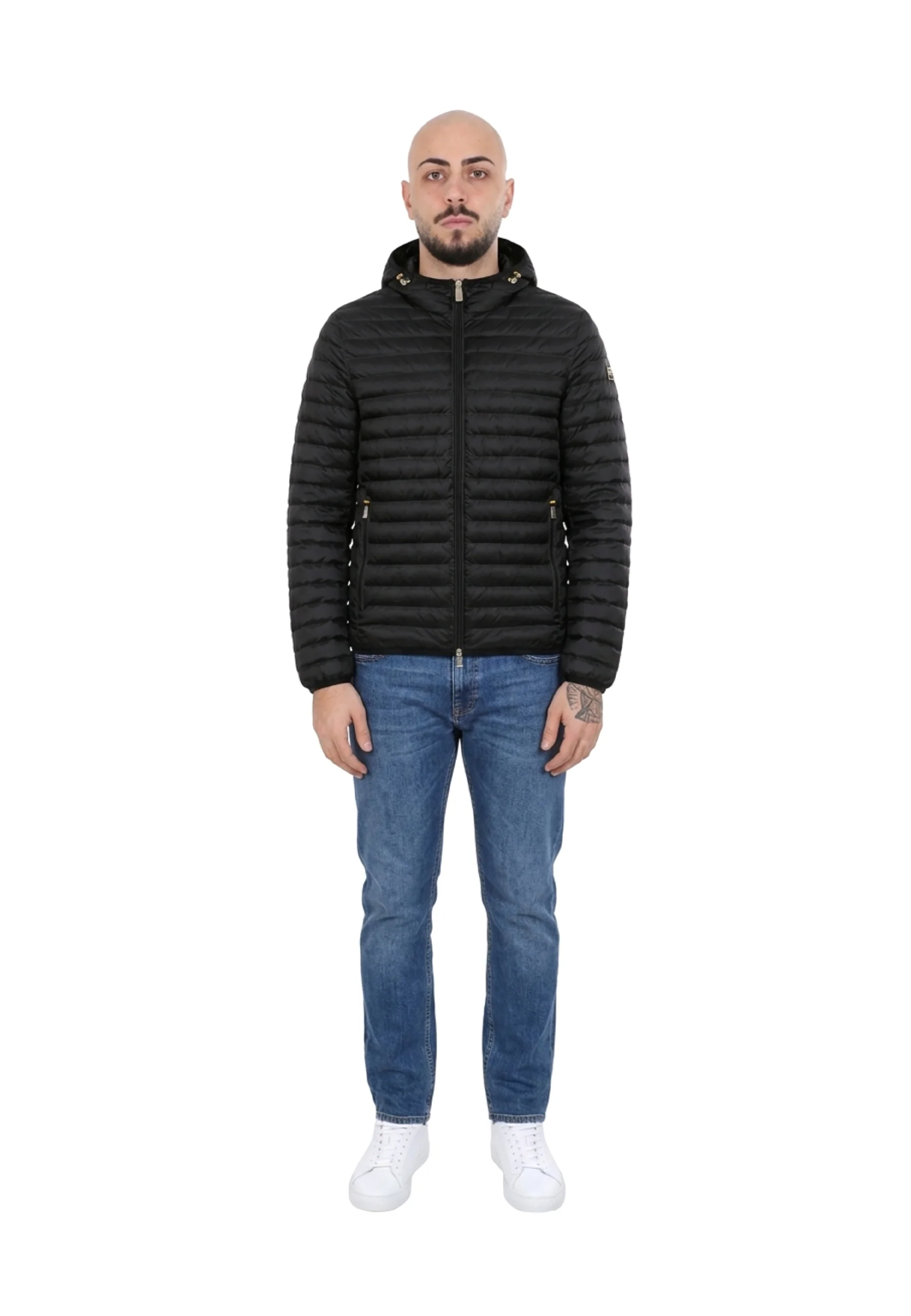 Ciesse Piumini Larry 4.0 Piumini Uomo | 265CFMJ00126 N0210D - Image 2