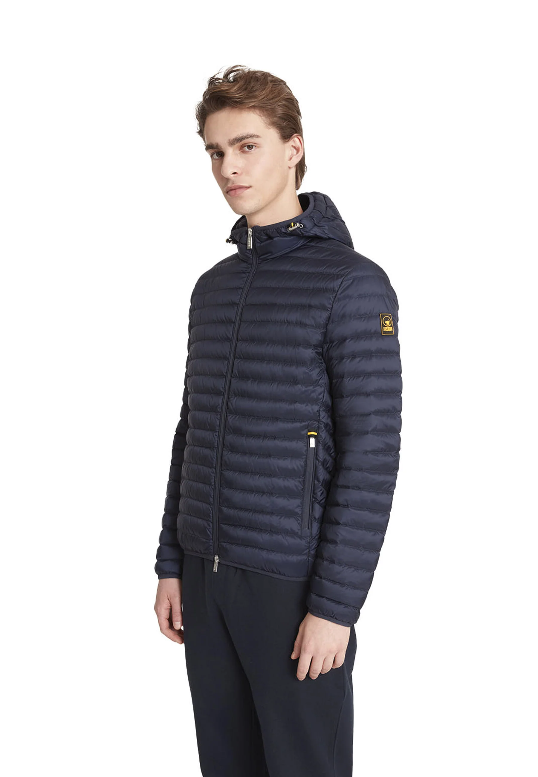 Ciesse Piumini Larry 4.0 Piumini Uomo | 265CFMJ00126 N0210D - Image 7