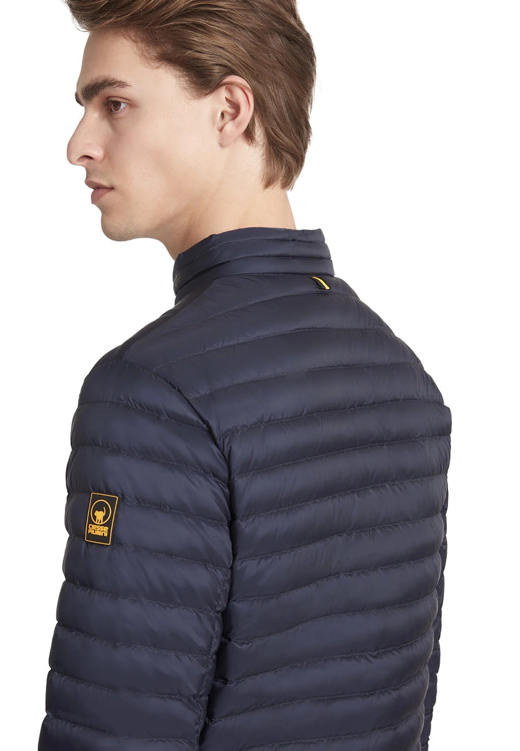 Ciesse Piumini Jason 4.0 Piumini Uomo | 265CFMJ20127 N0210D - Image 10