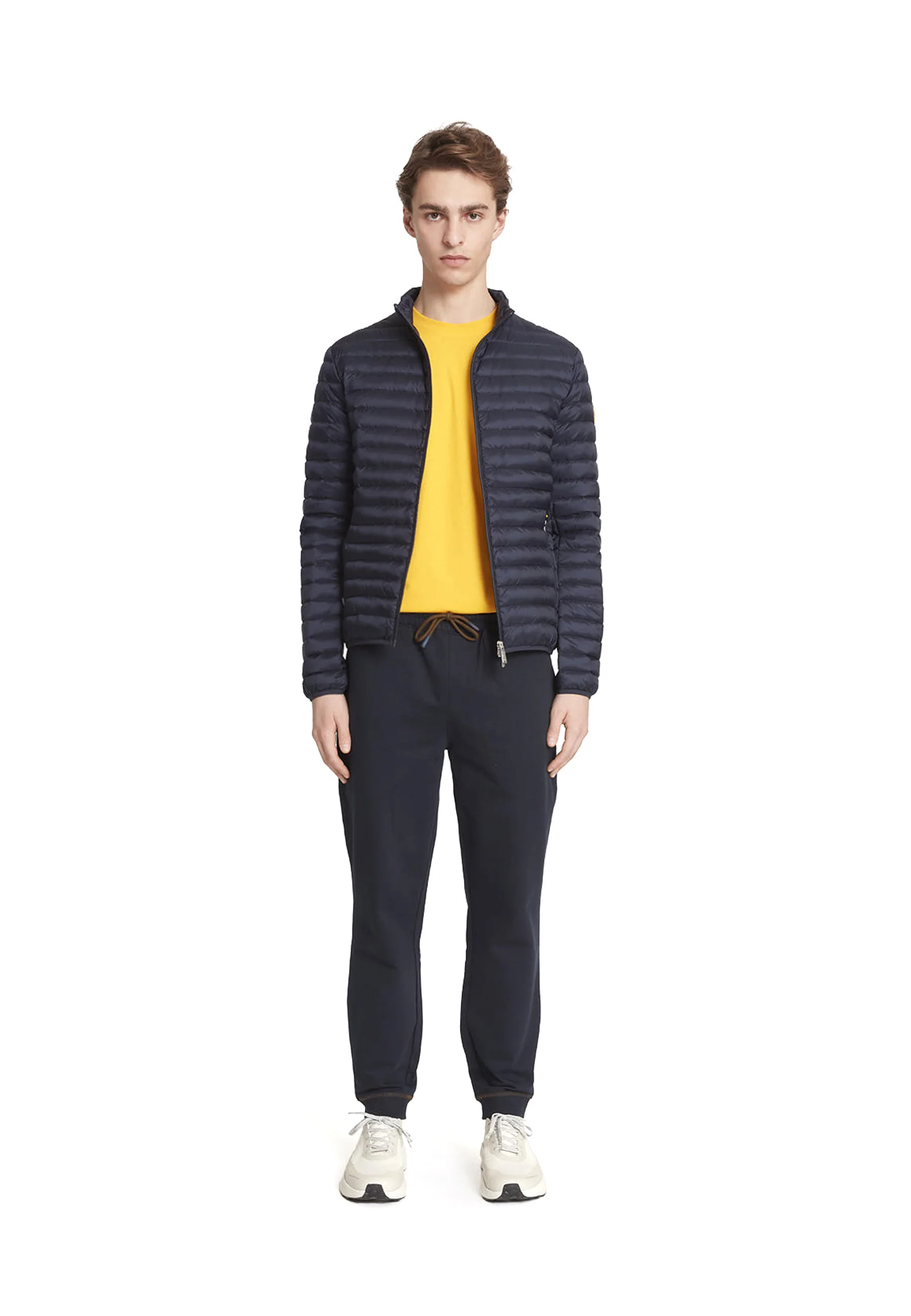 Ciesse Piumini Jason 4.0 Piumini Uomo | 265CFMJ20127 N0210D - Image 8