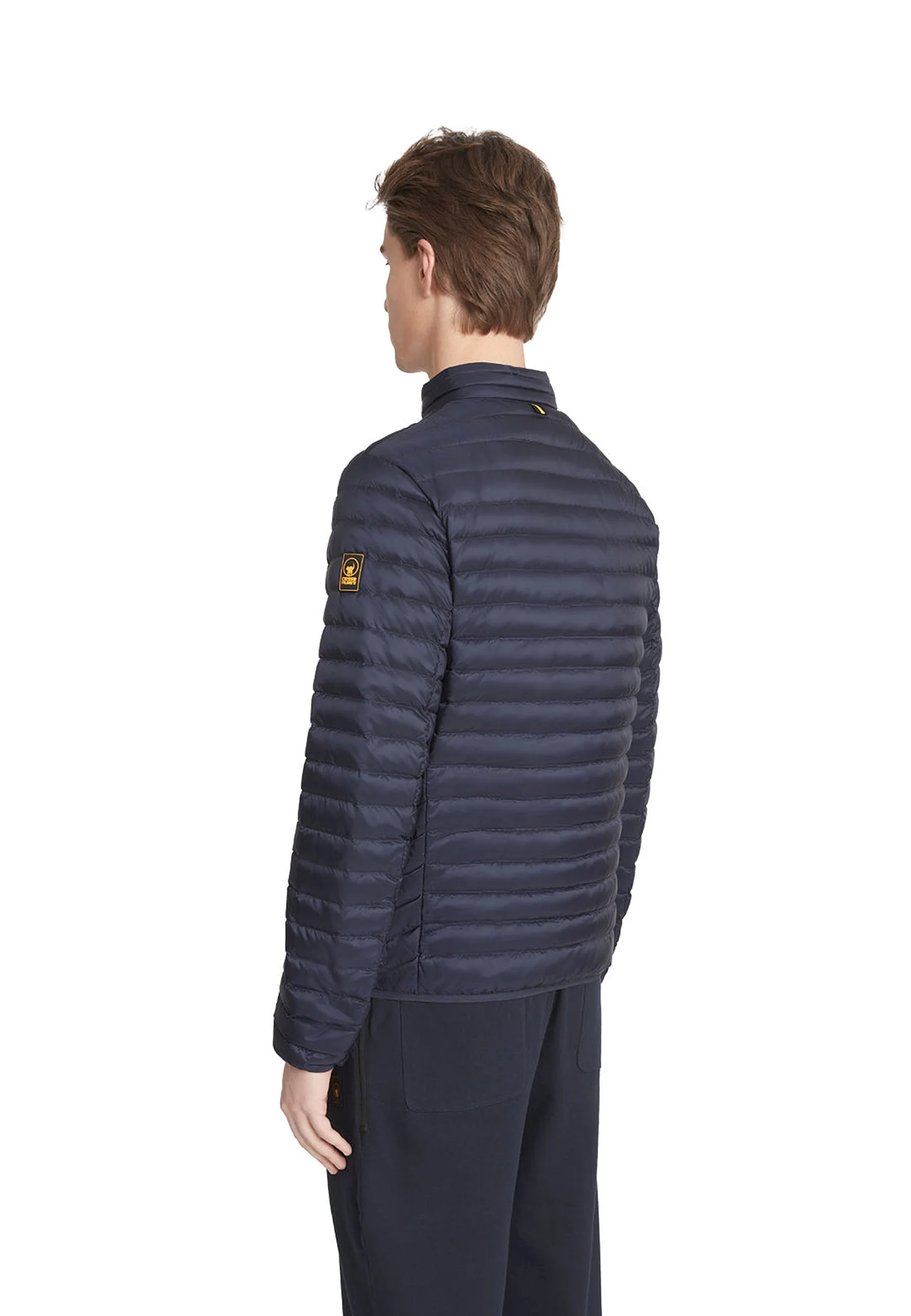 Ciesse Piumini Jason 4.0 Piumini Uomo | 265CFMJ20127 N0210D - Image 9