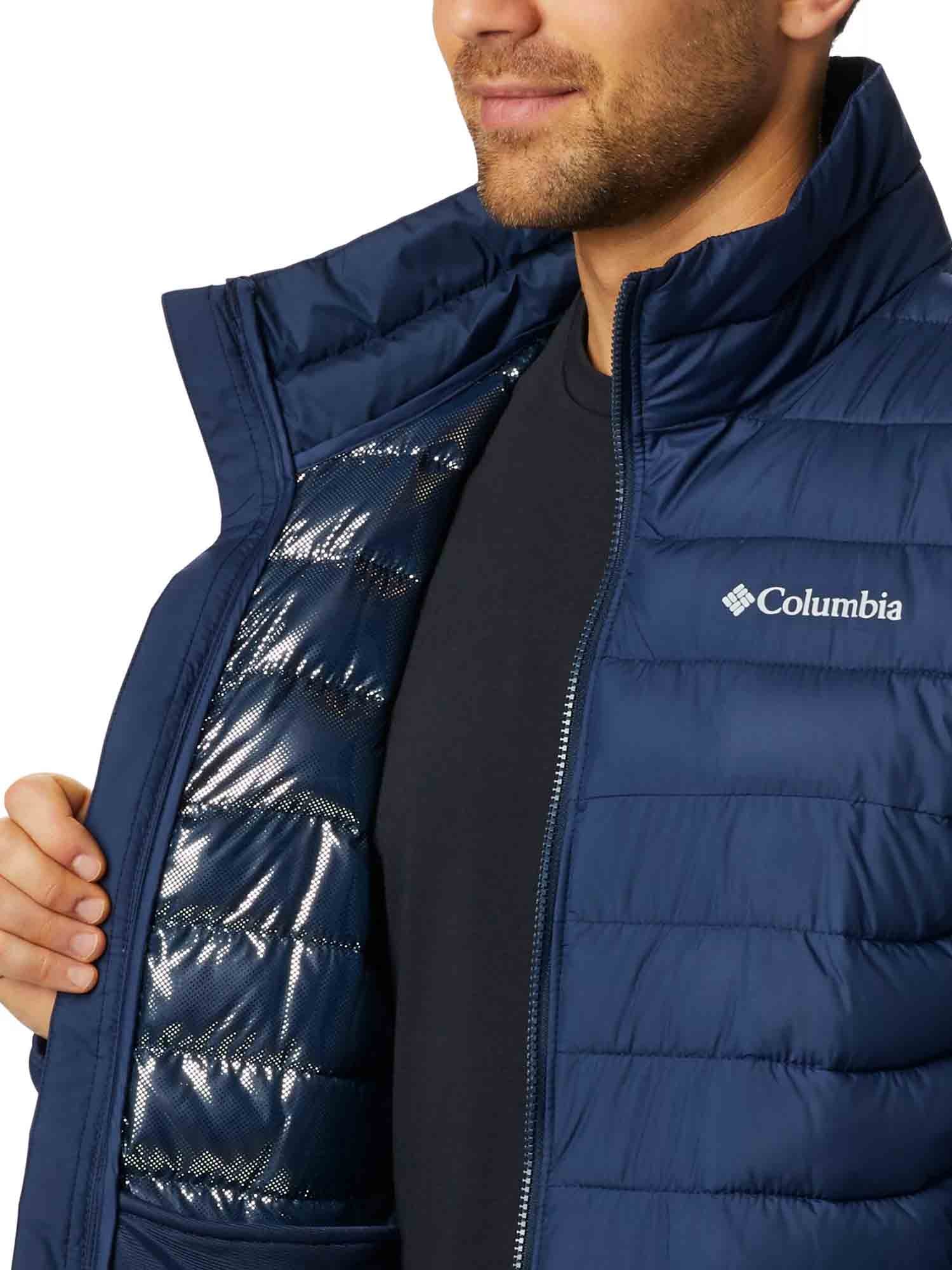 Columbia Piumini Uomo | 1698001 - Image 10