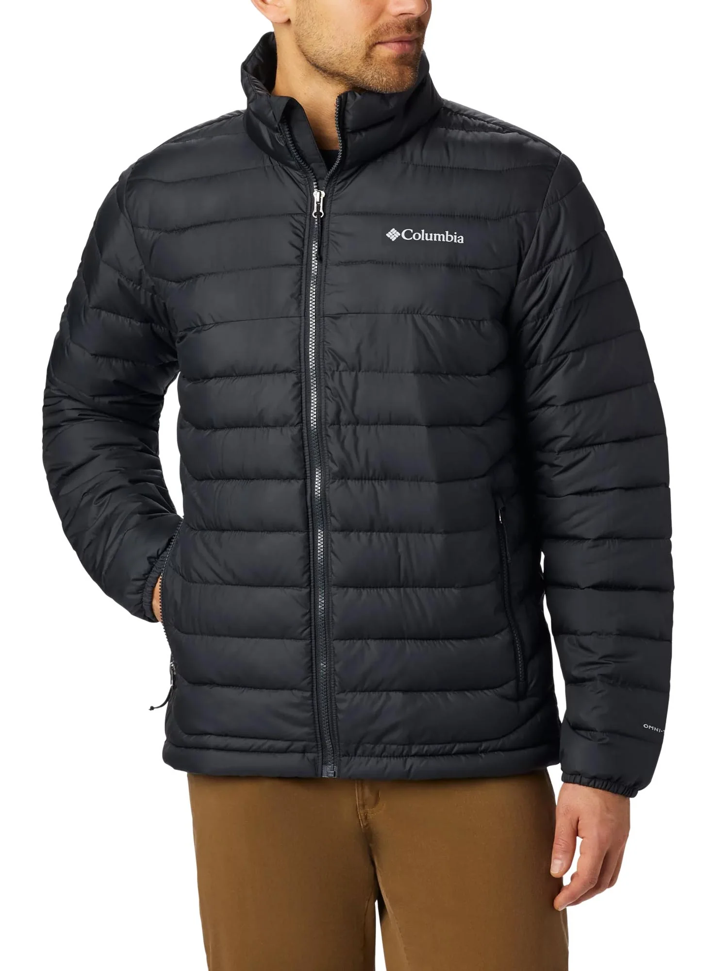 Columbia Piumini Uomo | 1698001 - Image 2