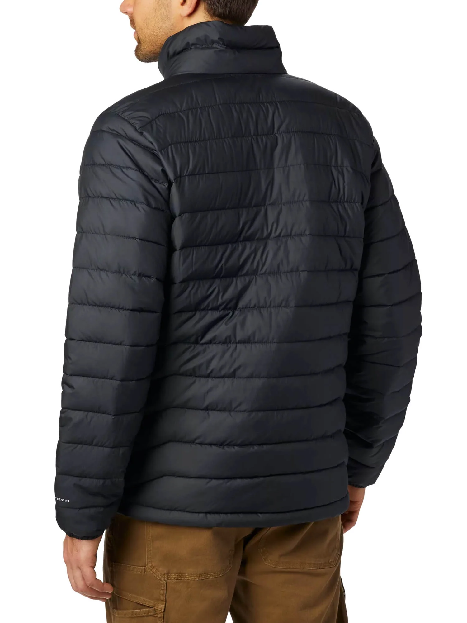 Columbia Piumini Uomo | 1698001 - Image 3