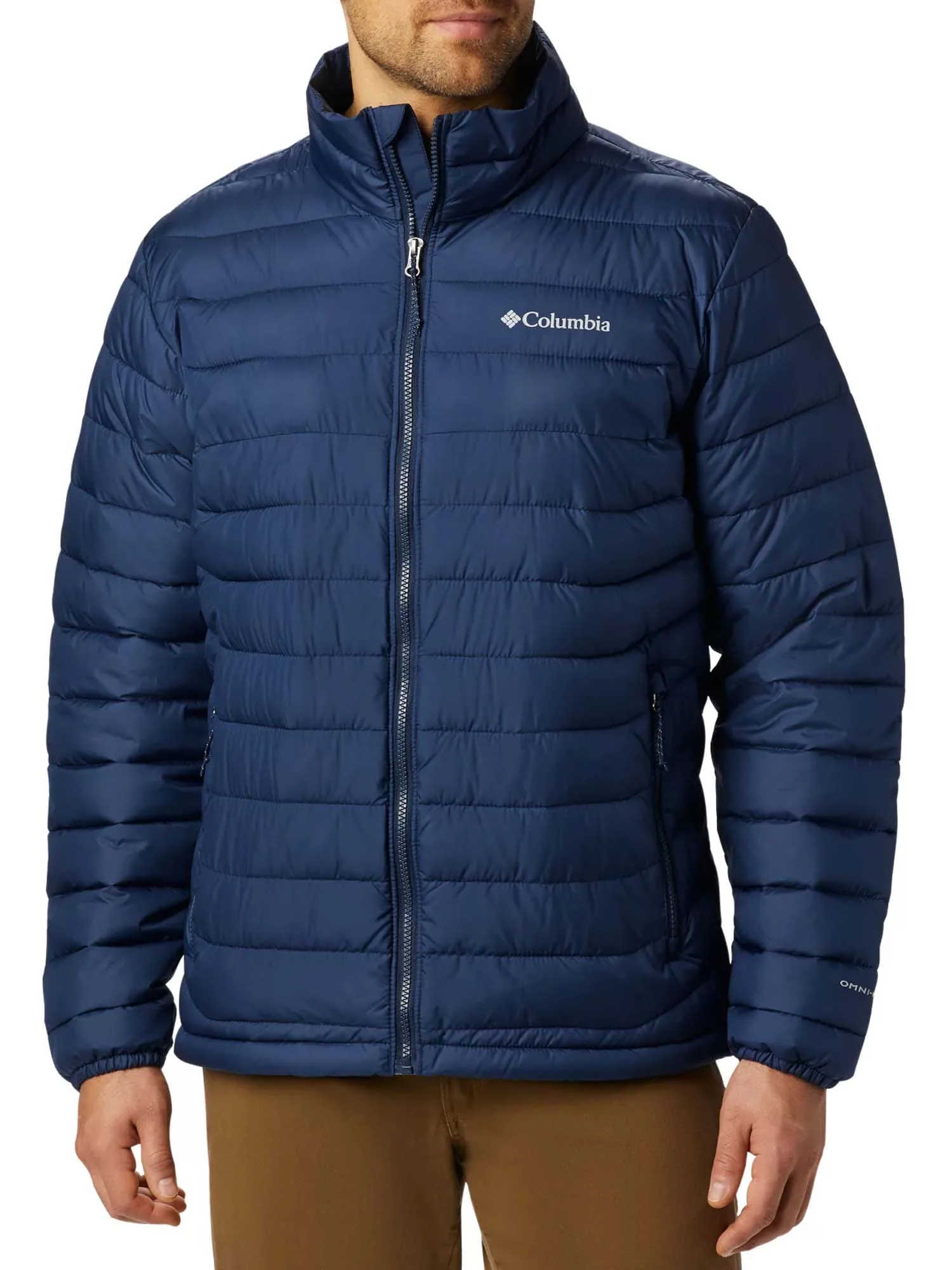 Columbia Piumini Uomo | 1698001 - Image 7