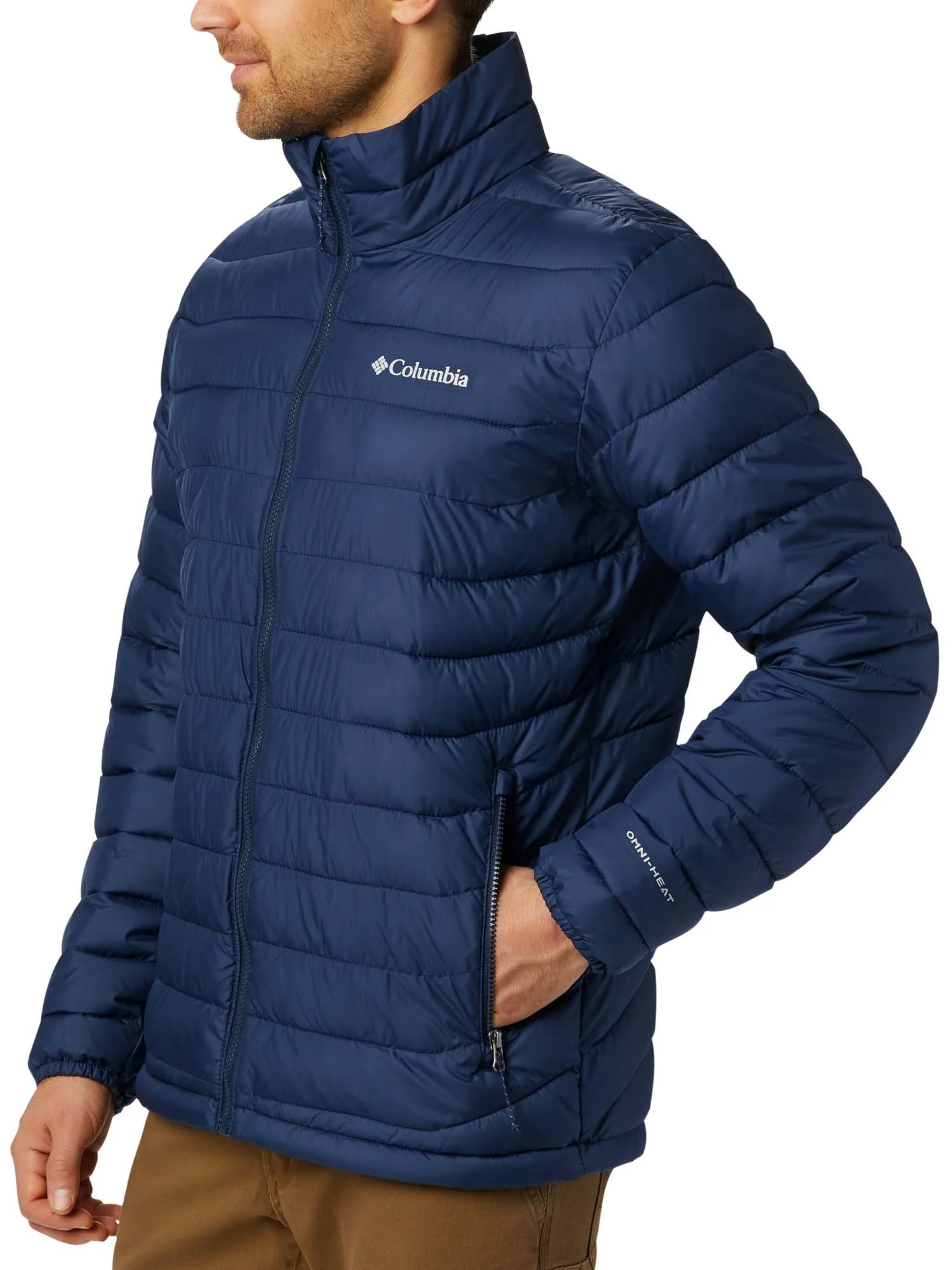 Columbia Piumini Uomo | 1698001 - Image 8