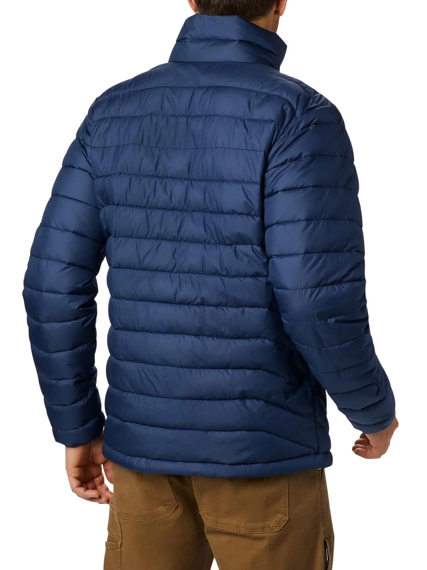 Columbia Piumini Uomo | 1698001 - Image 9