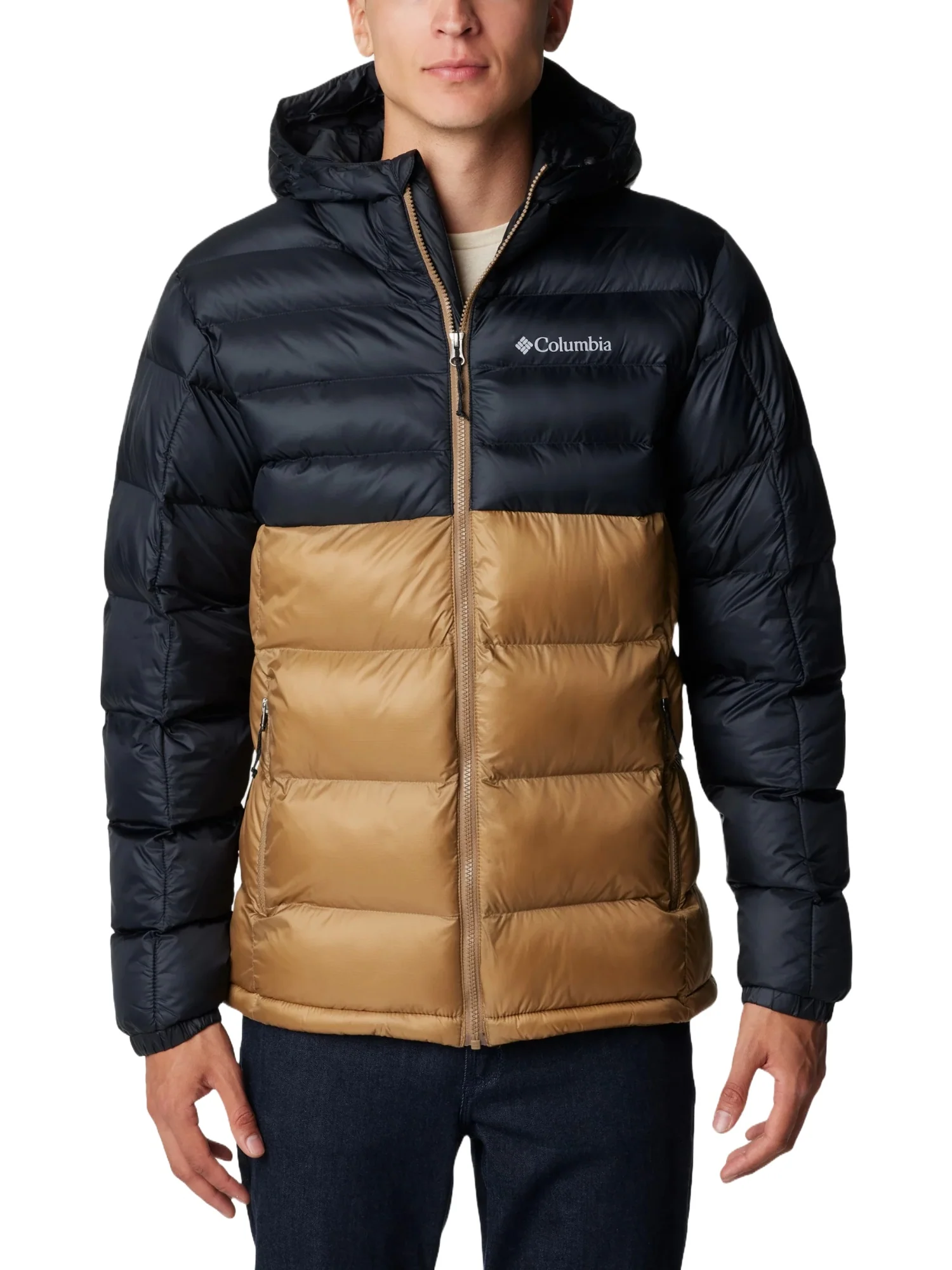 Columbia Piumini Uomo | 1799182 - Image 2
