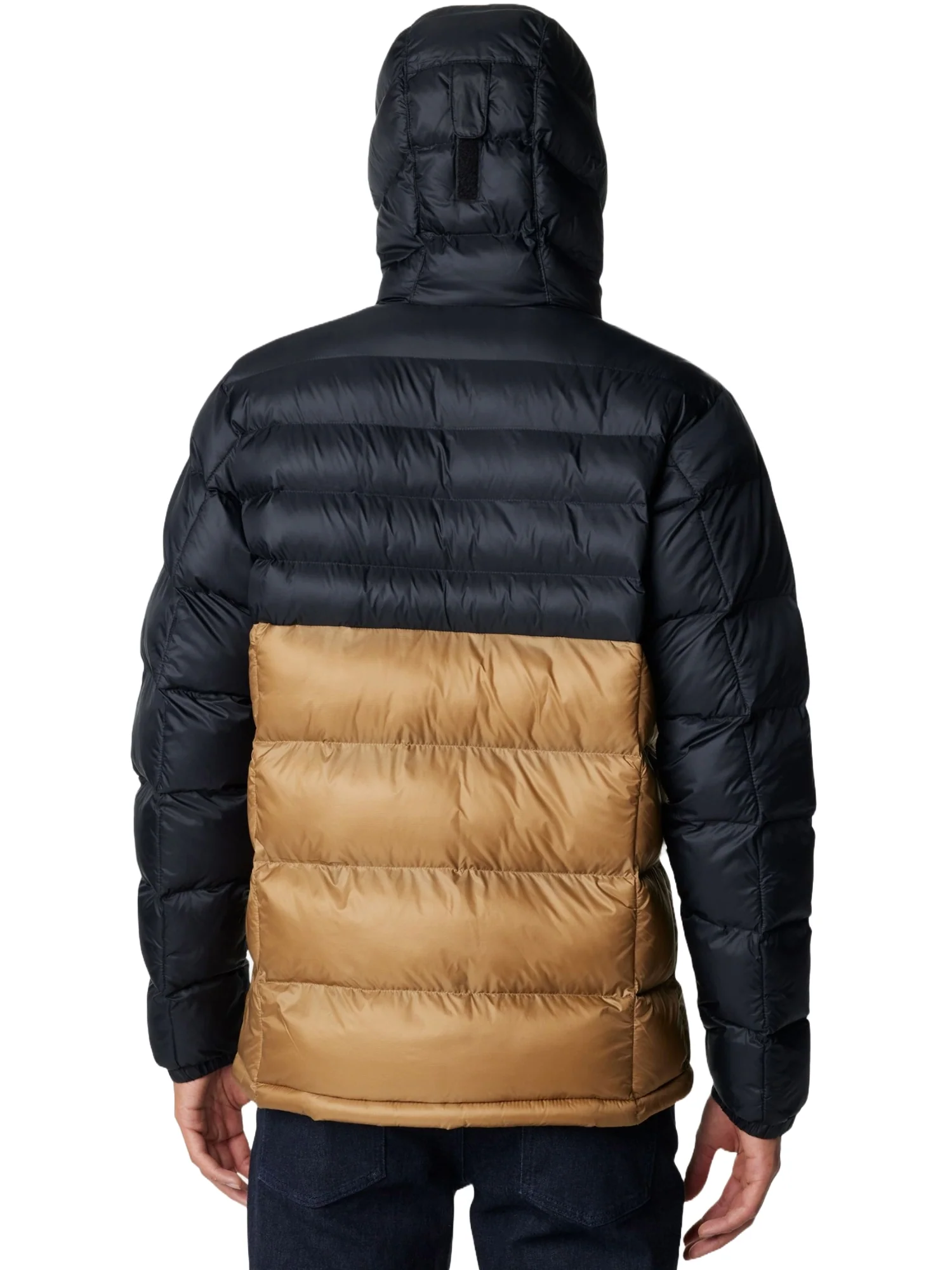 Columbia Piumini Uomo | 1799182 - Image 5