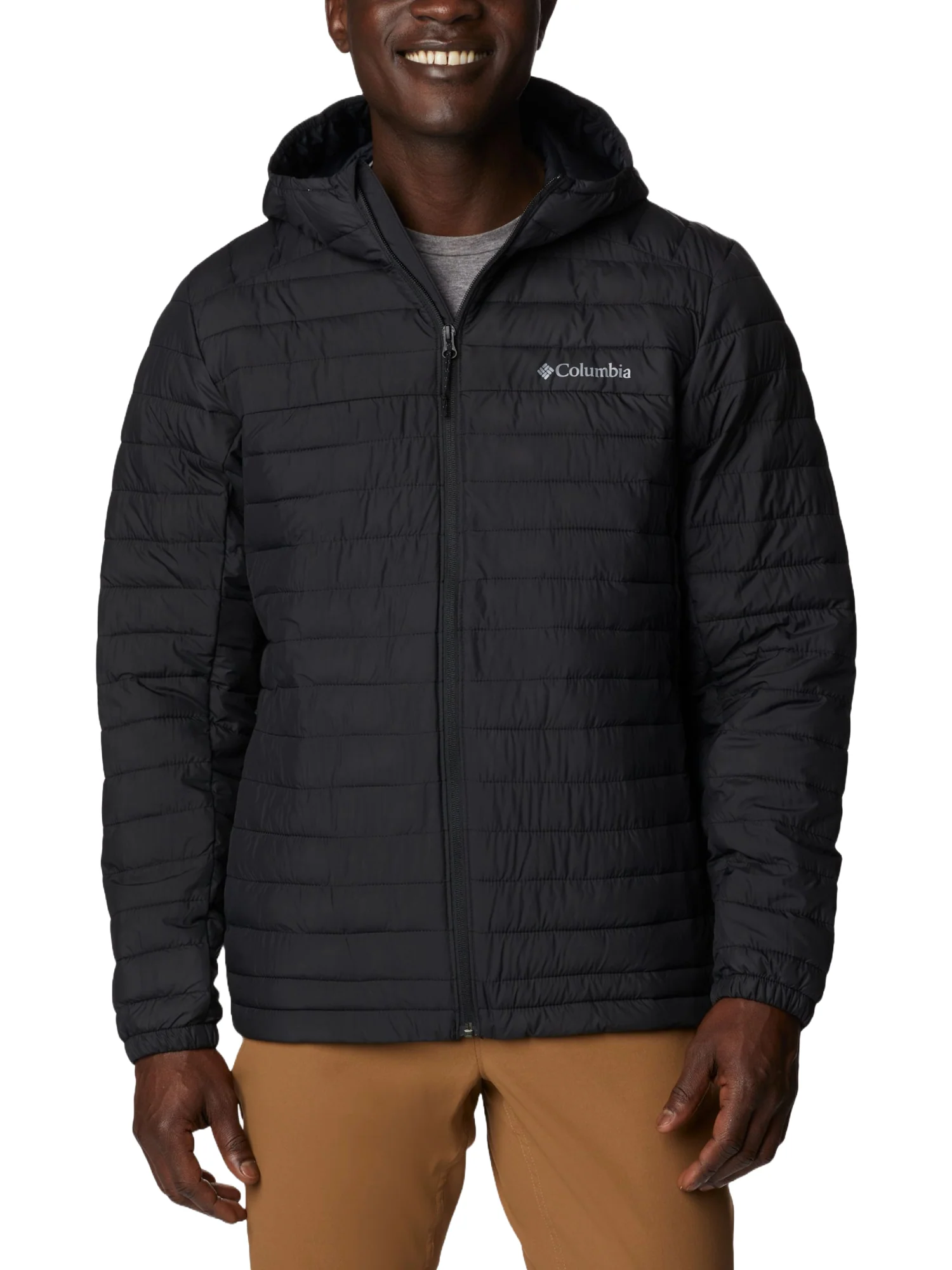 Columbia Piumini Uomo | 2034506 - Image 3