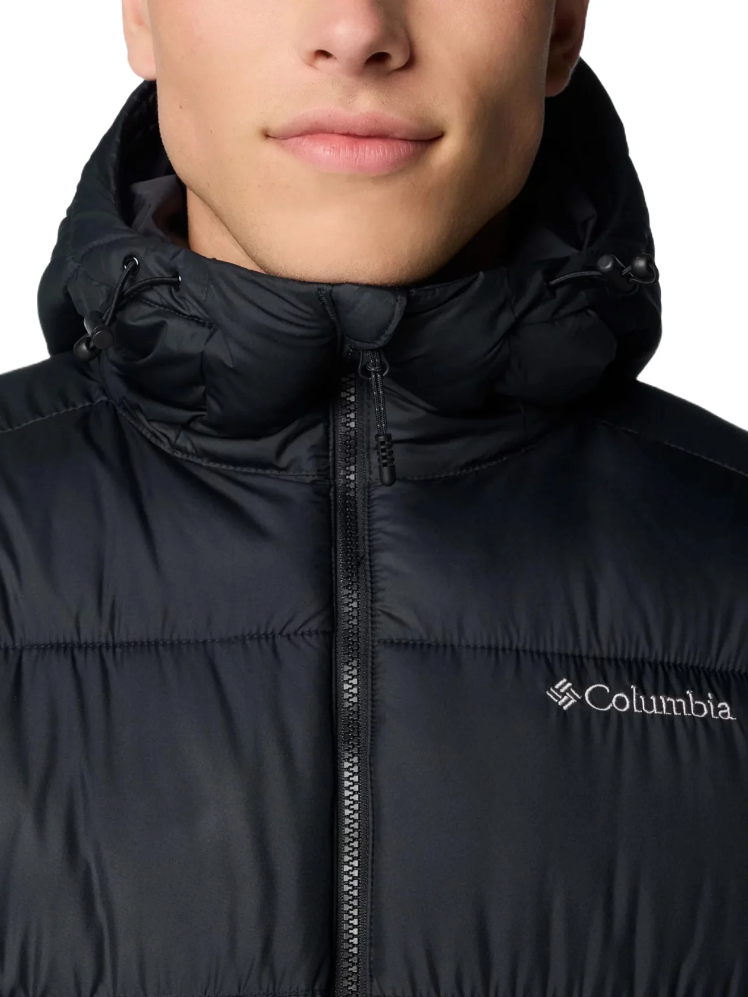 Columbia Piumini Uomo | 2050931 - Image 8