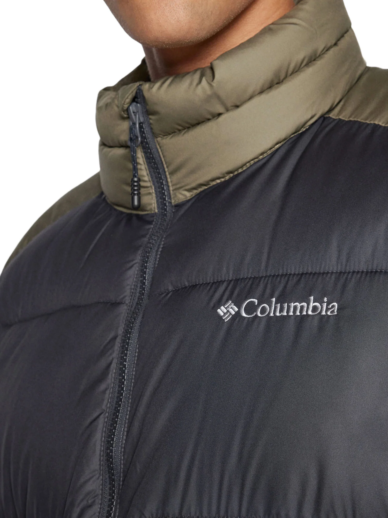 Columbia Piumini Uomo | 2050941 - Image 10