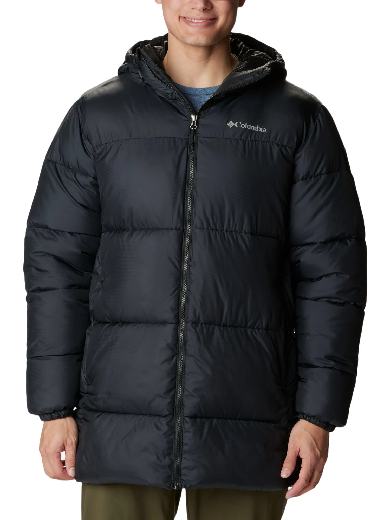 Columbia Piumini Uomo | 2050982 - Image 2