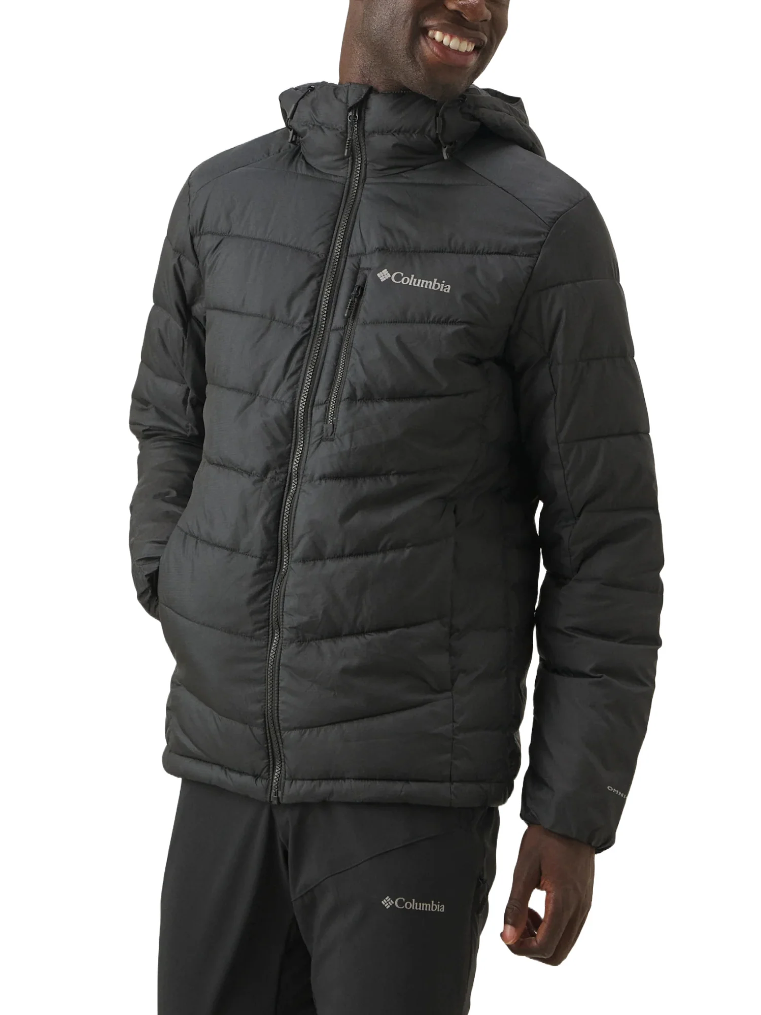 Columbia Piumini Uomo | 2085294 - Image 2