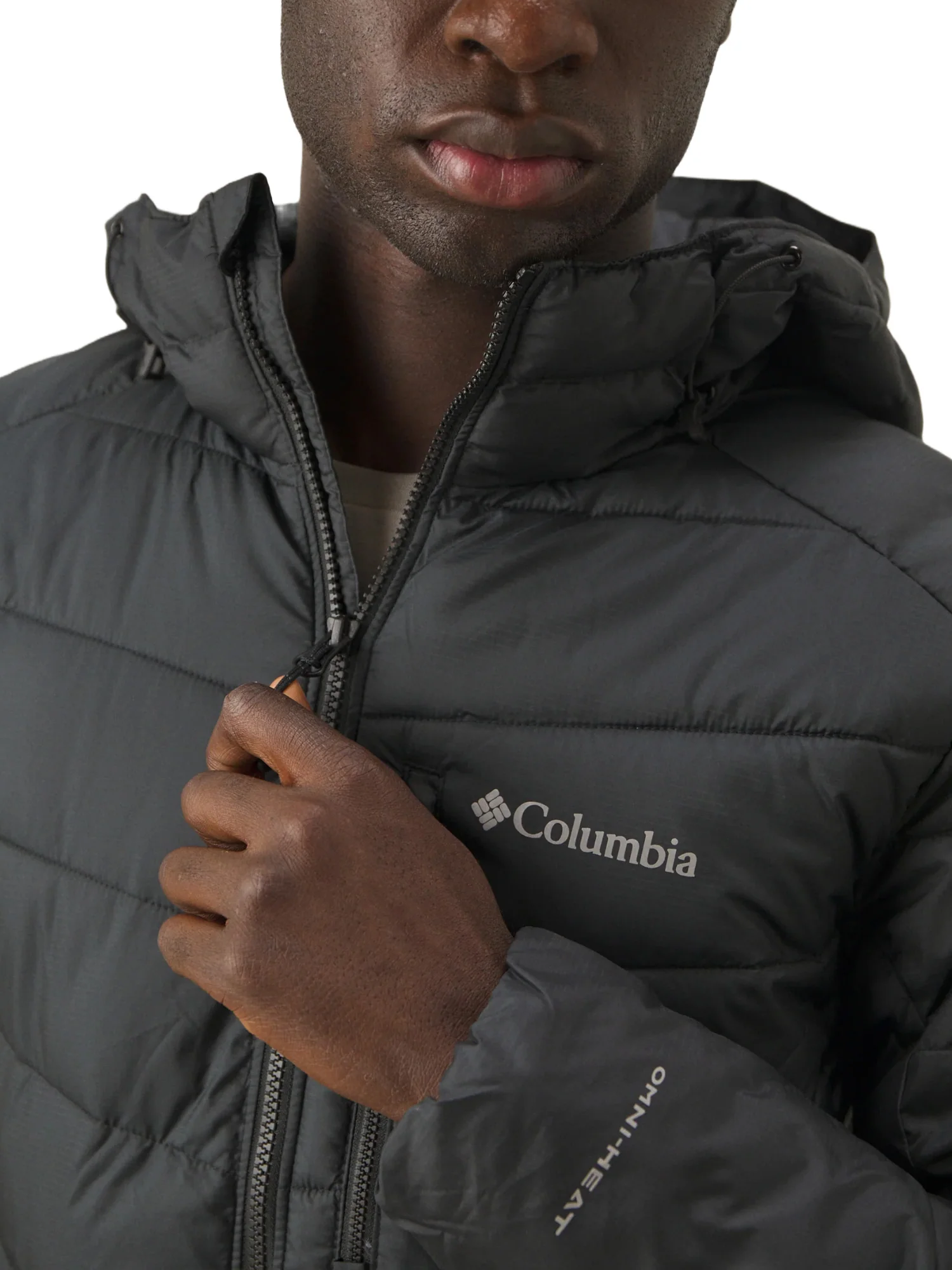 Columbia Piumini Uomo | 2085294 - Image 4