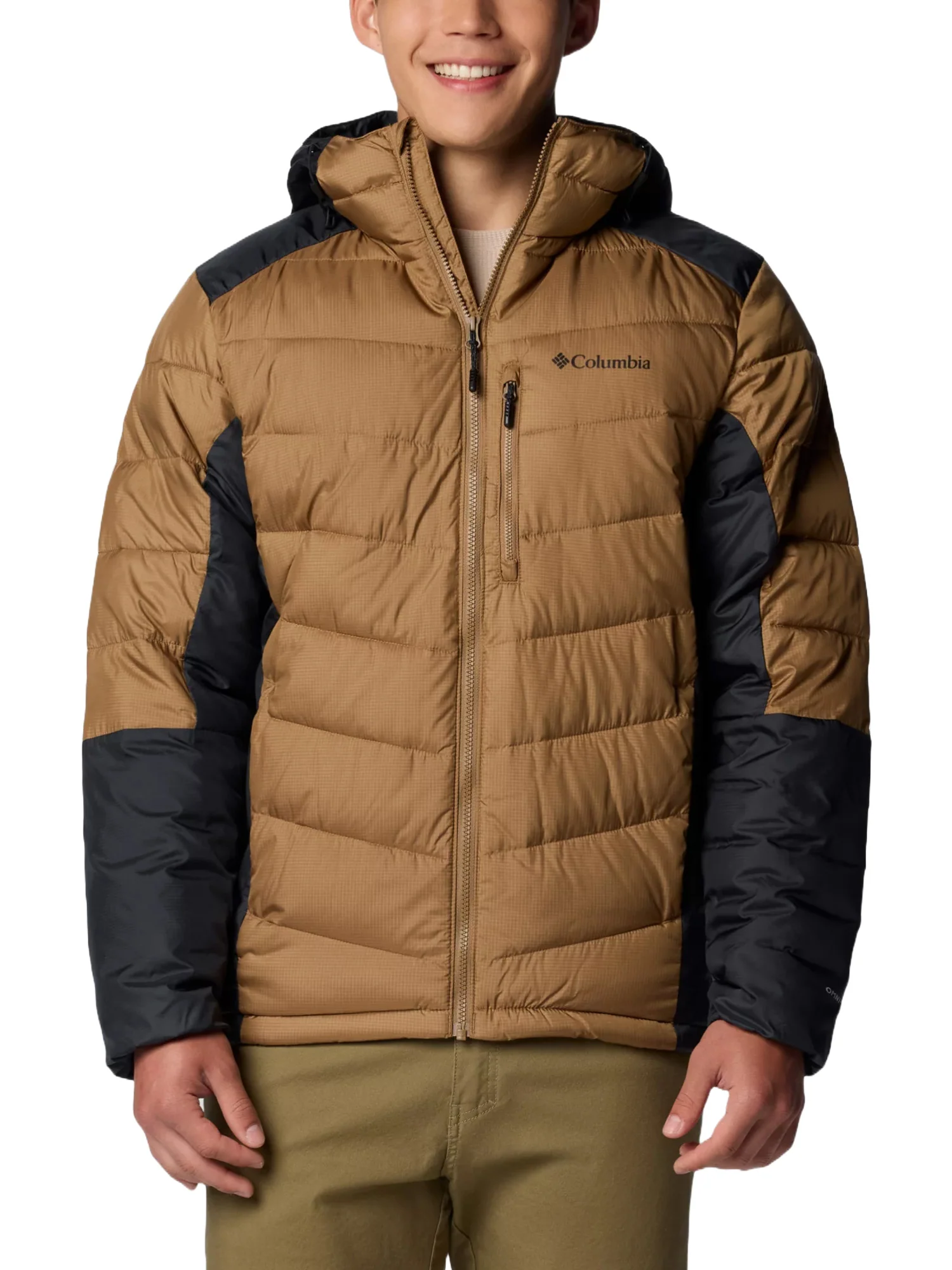 Columbia Piumini Uomo | 2085294 - Image 6