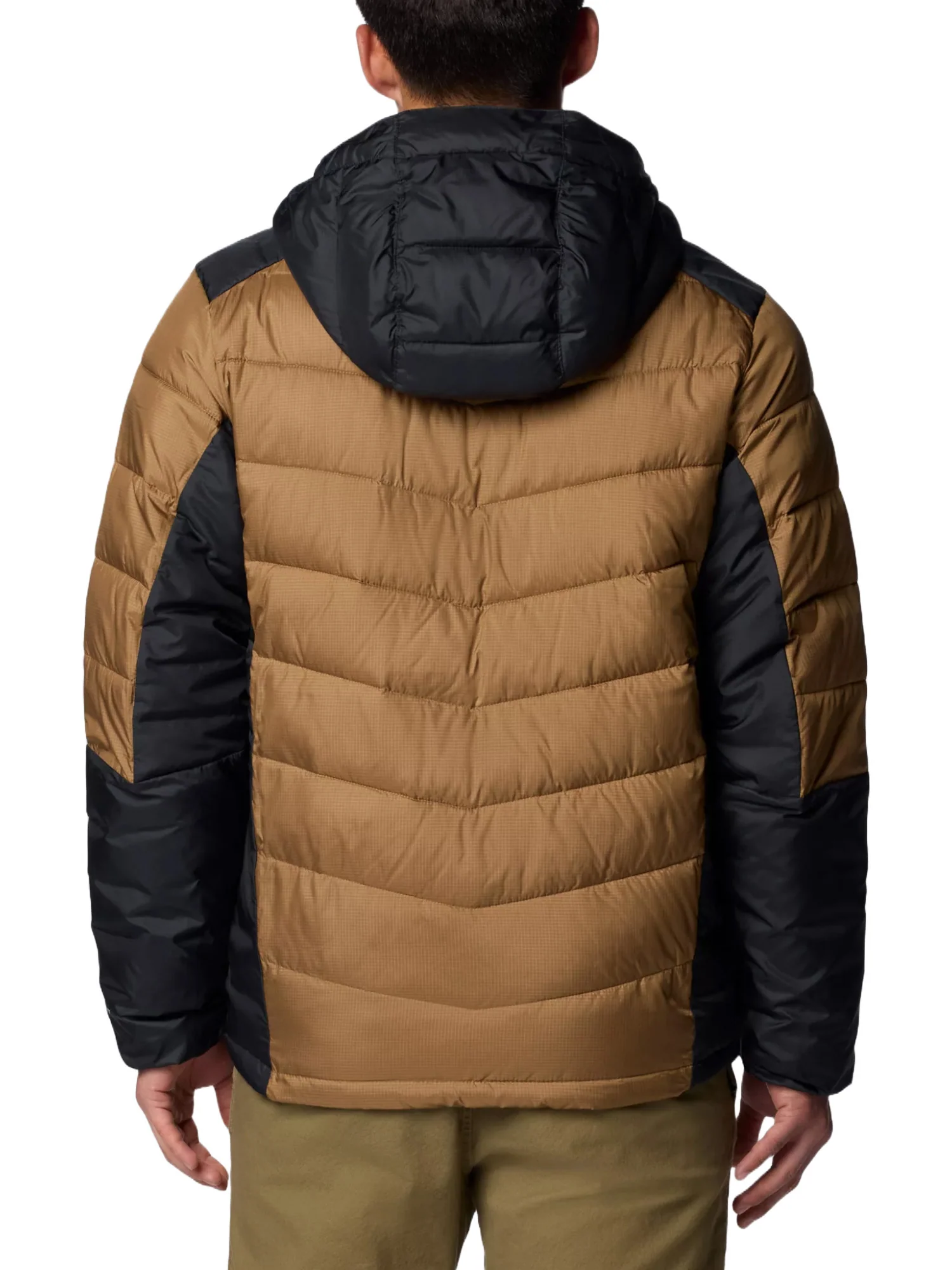 Columbia Piumini Uomo | 2085294 - Image 9