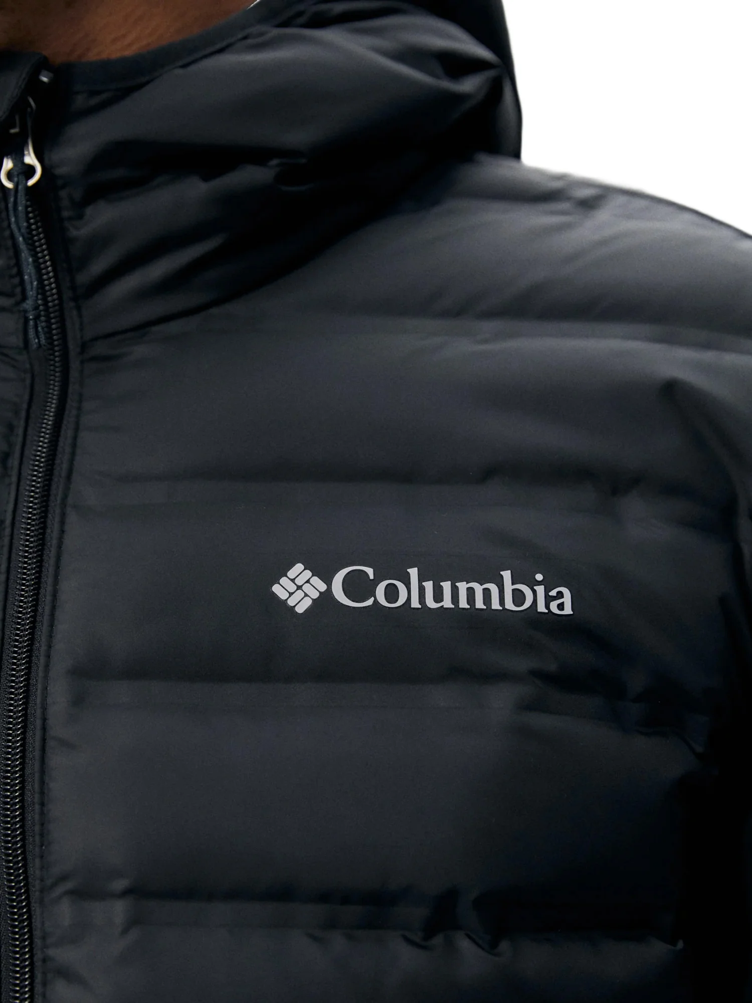 Columbia Piumini Uomo | 2086294 - Image 4