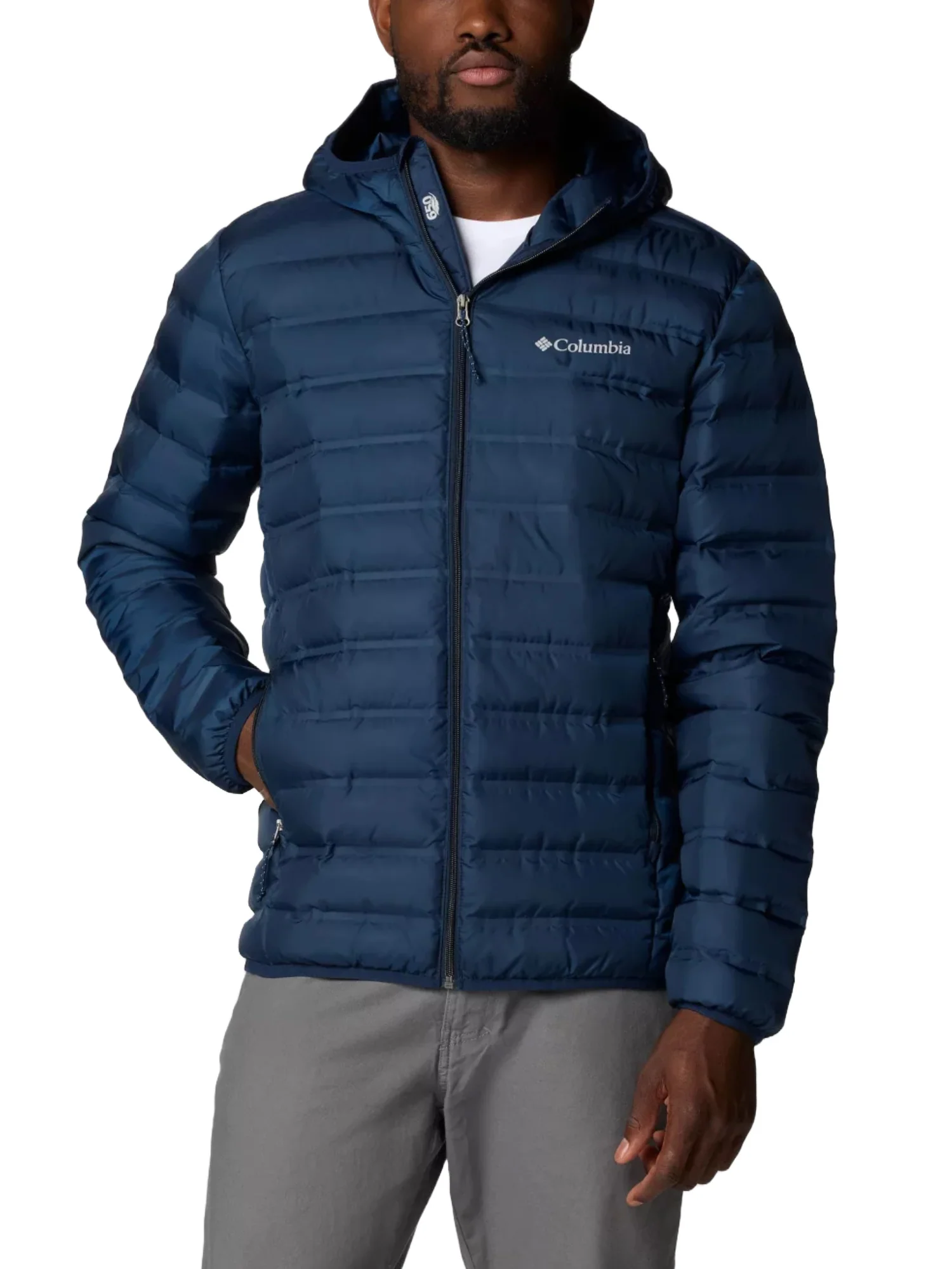 Columbia Piumini Uomo | 2086294 - Image 6
